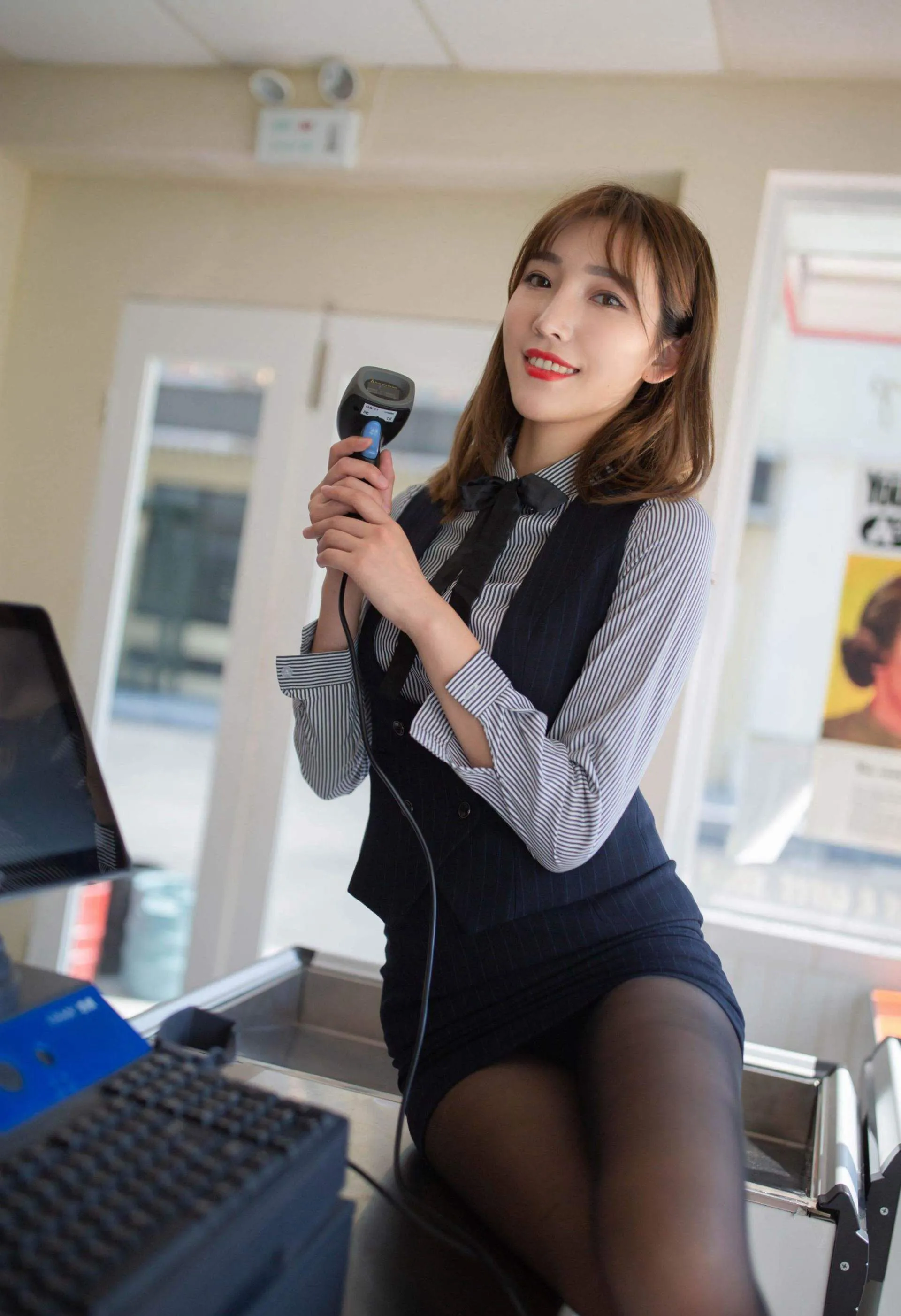 高貴校花私藏美照 – 新北戶外深夜獨家呈現精選 - 15
