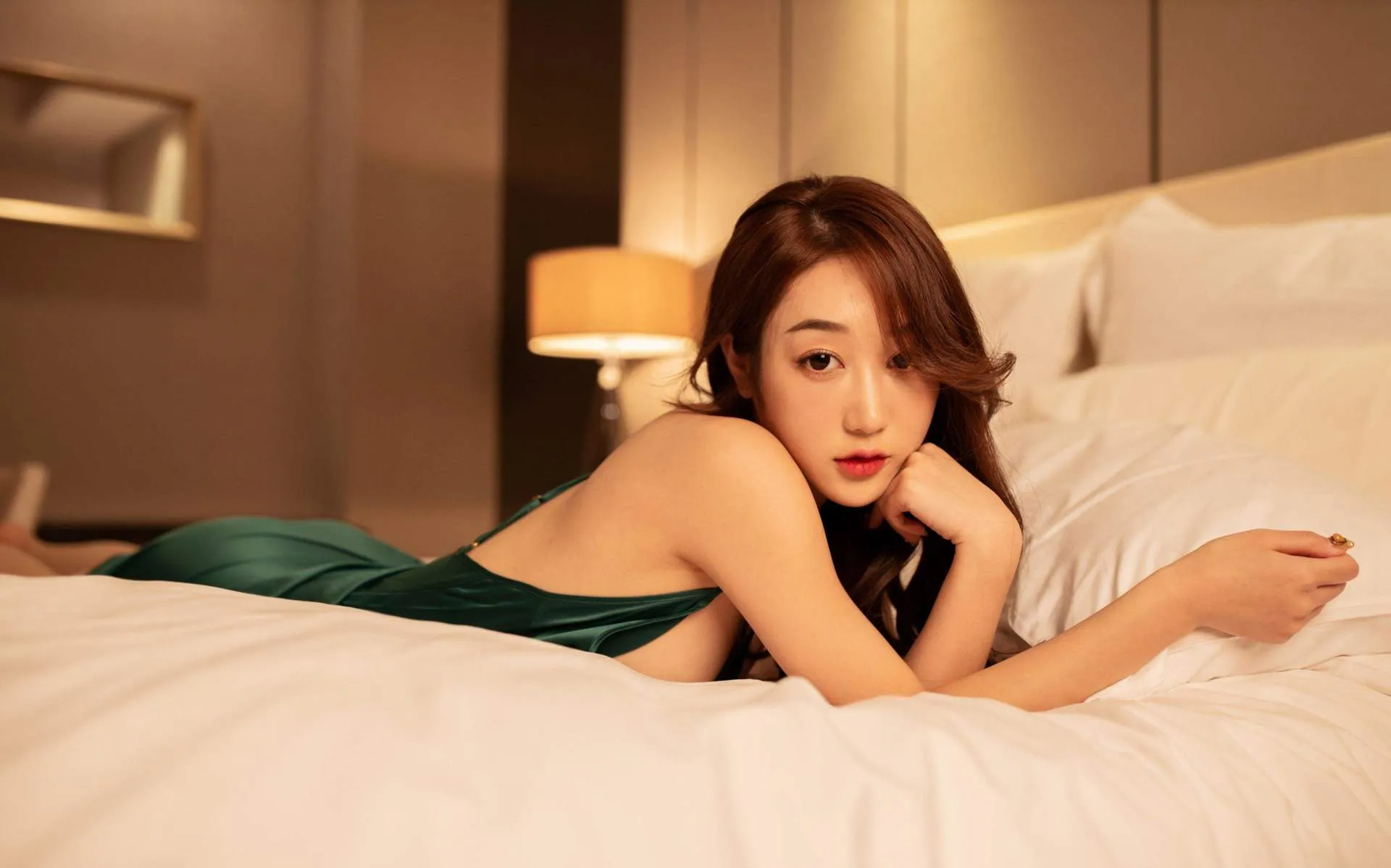 性感護士私藏美照 – 雲林攝影棚深夜獨家呈現典藏 - 49