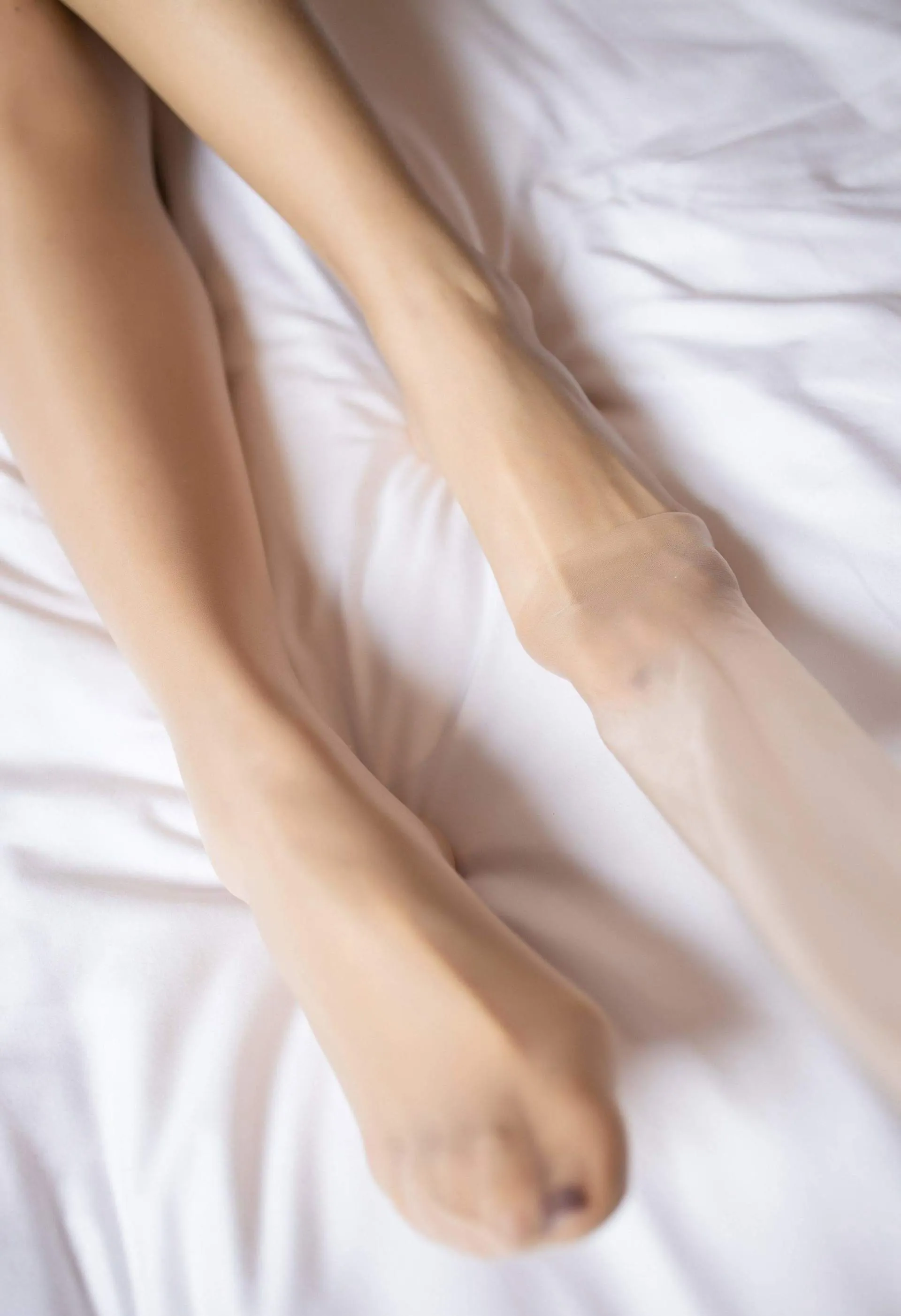 苗慄正午嫩模美照 – 魅惑魅力戶外實錄獨家 - 76