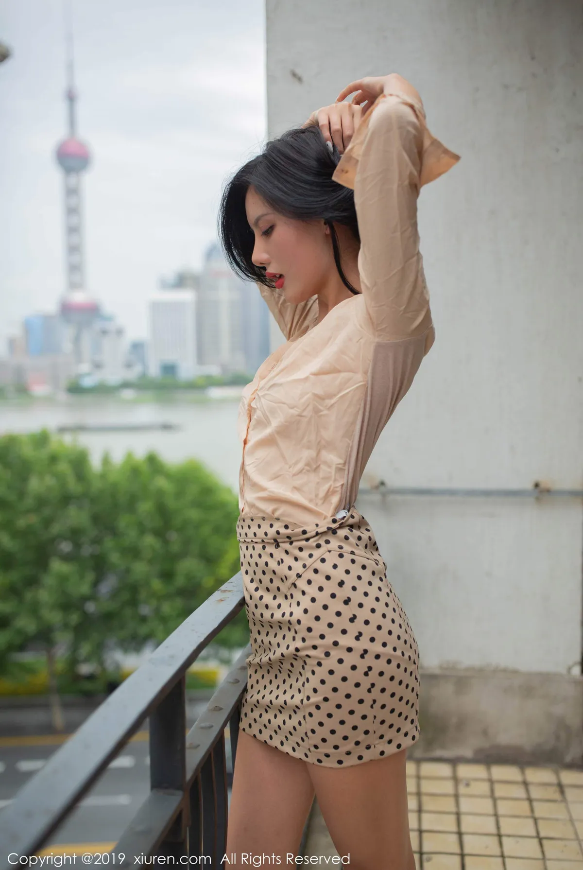 奔放時刻網紅海邊寫真 – 晴日火辣風採再現限量 - 15