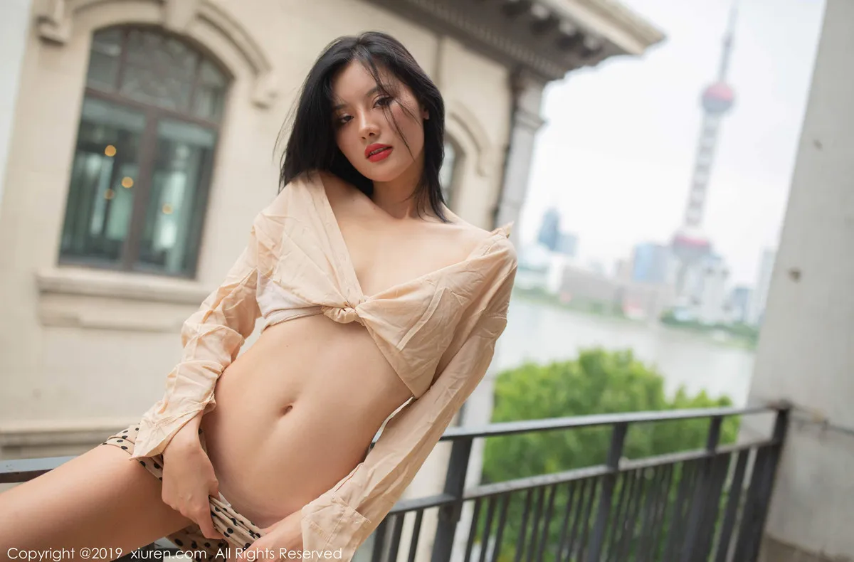 奔放時刻網紅海邊寫真 – 晴日火辣風採再現限量 - 20