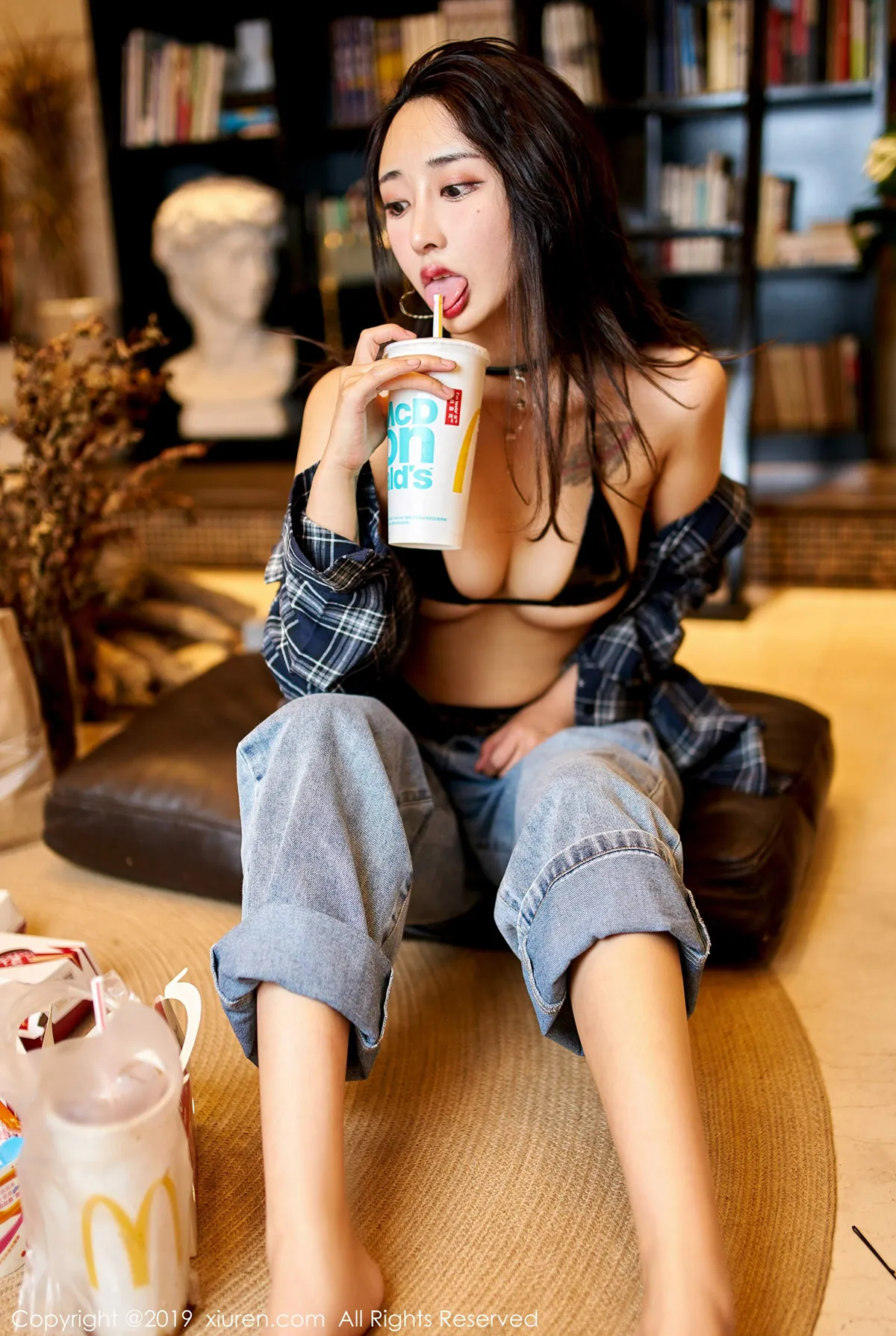 知性舞者私藏美照 – 彰化私房全日獨家呈現珍藏 - 15