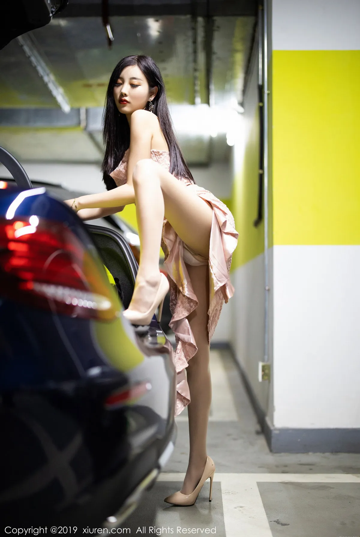 火辣舞者私藏美照 – 台中山景清晨獨家呈現珍藏 - 15