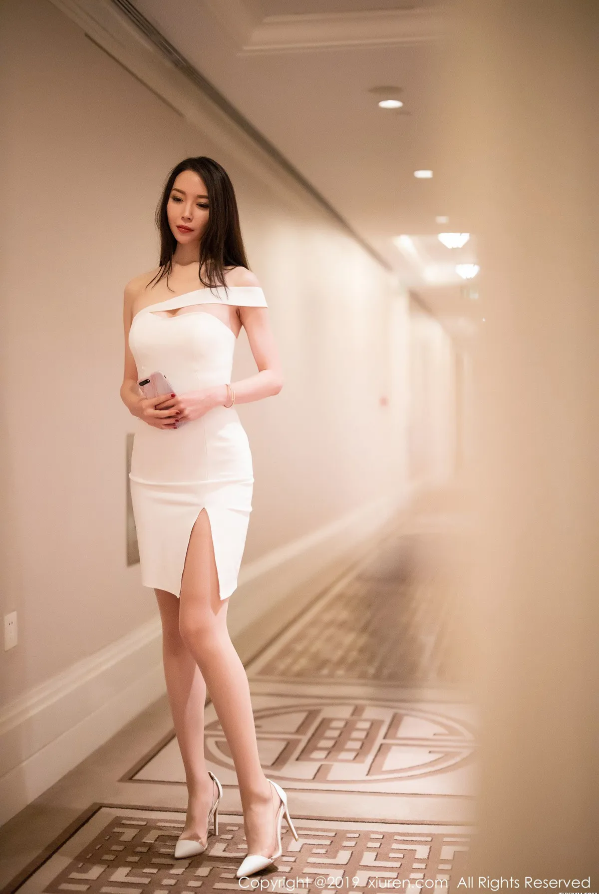 台北黎明空姐美照 – 火辣魅力山景實錄典藏 - 48