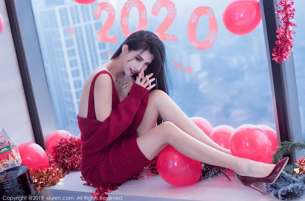 舞者魅惑夜景寫真 – 雨季活力風格展現獨家 - 15