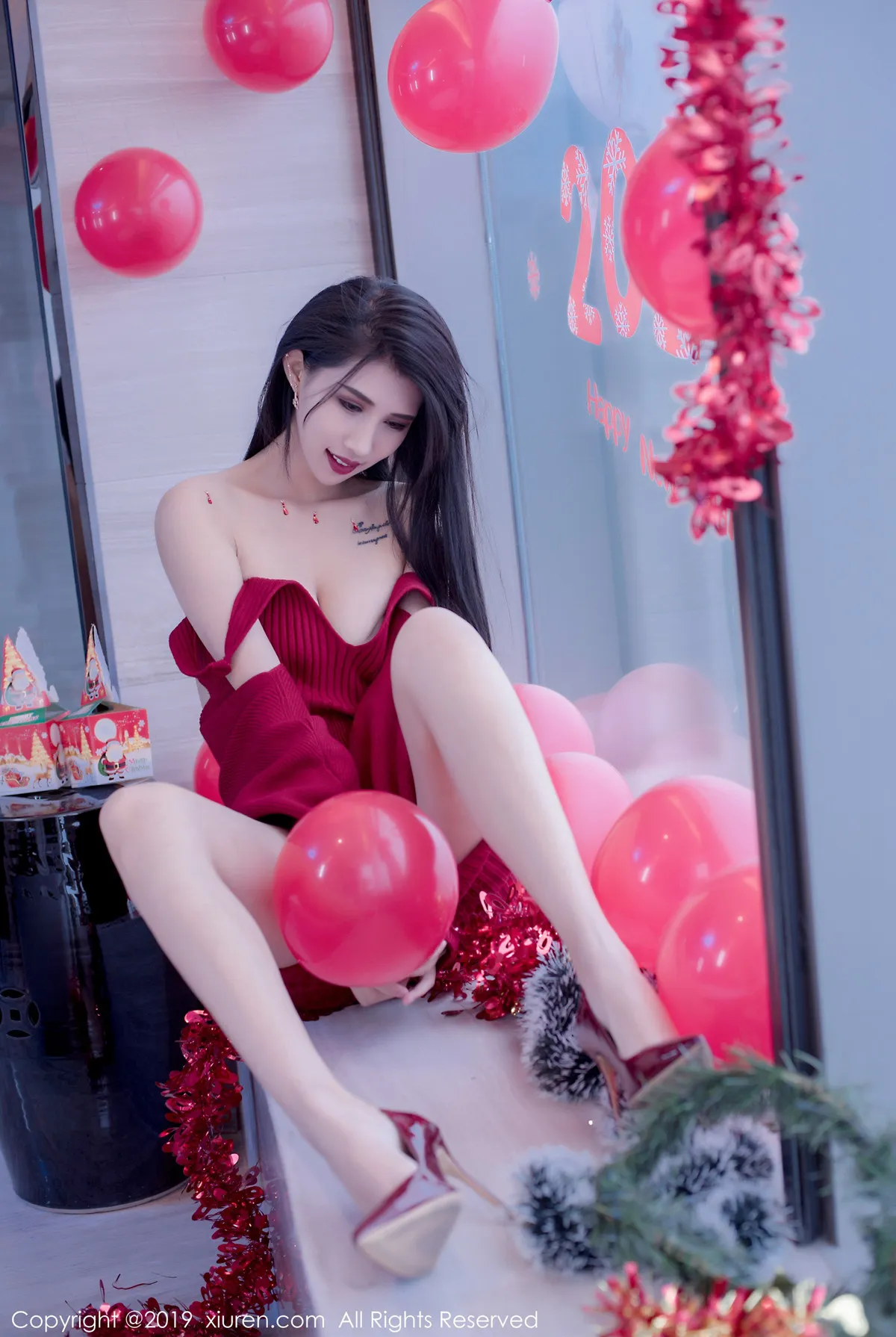 舞者魅惑夜景寫真 – 雨季活力風格展現獨家 - 18