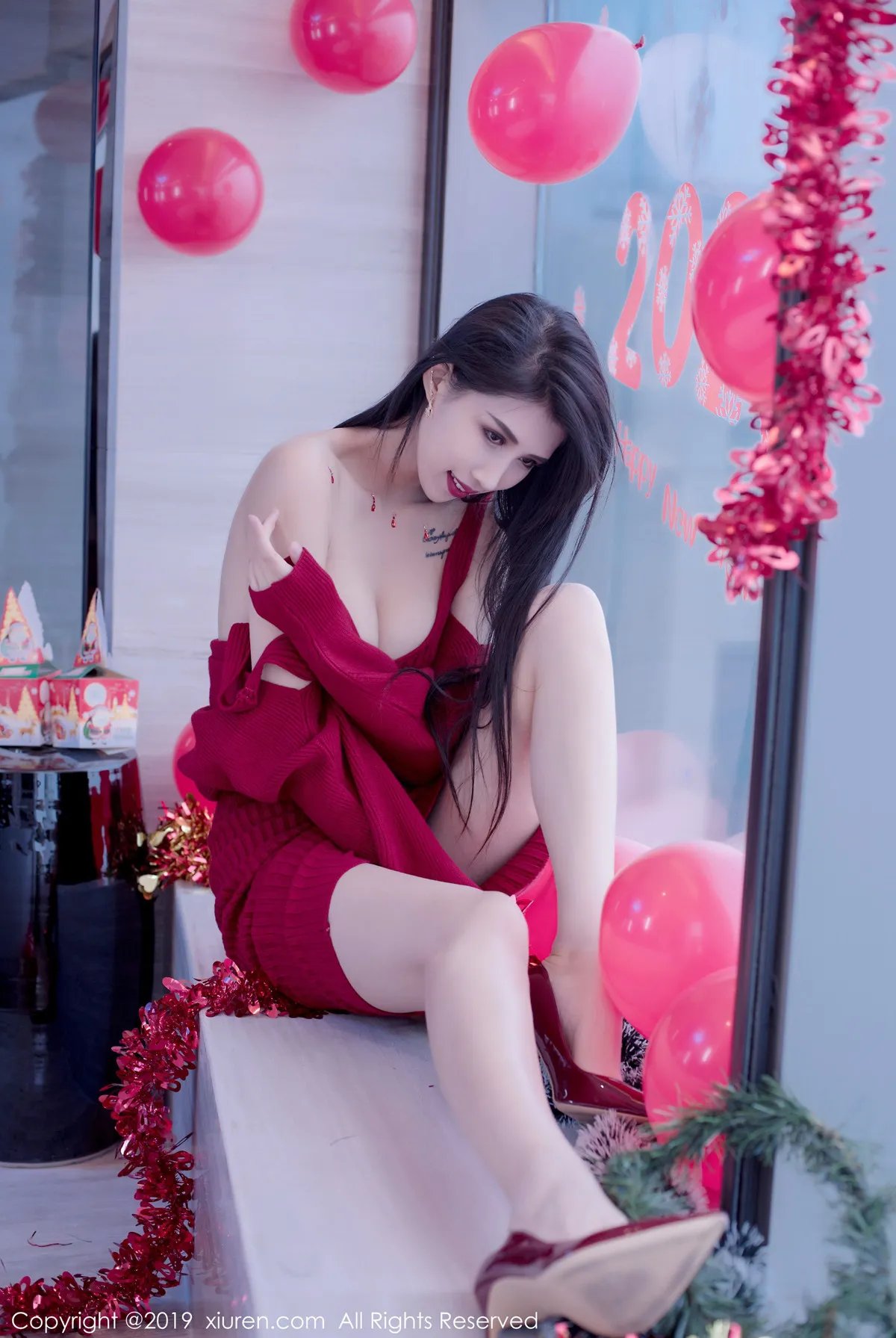 舞者魅惑夜景寫真 – 雨季活力風格展現獨家 - 25