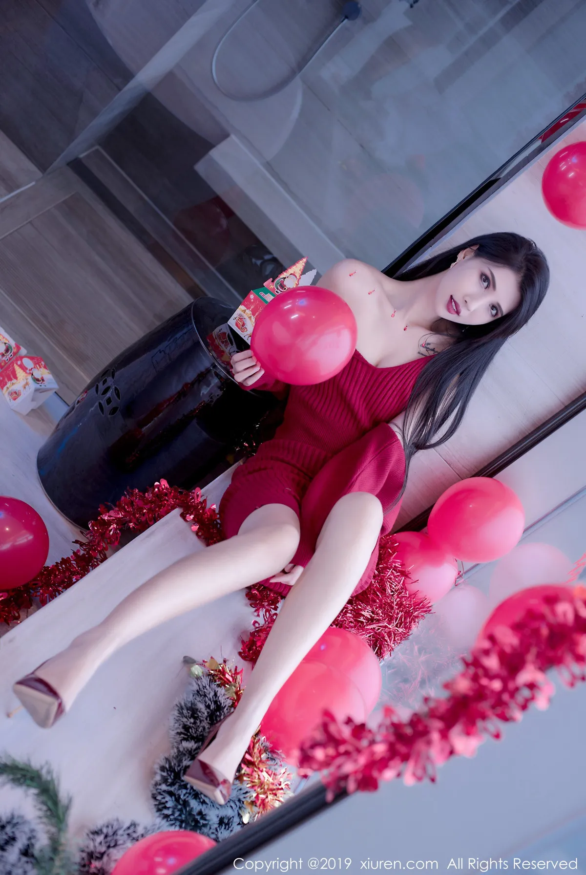 舞者魅惑夜景寫真 – 雨季活力風格展現獨家 - 27