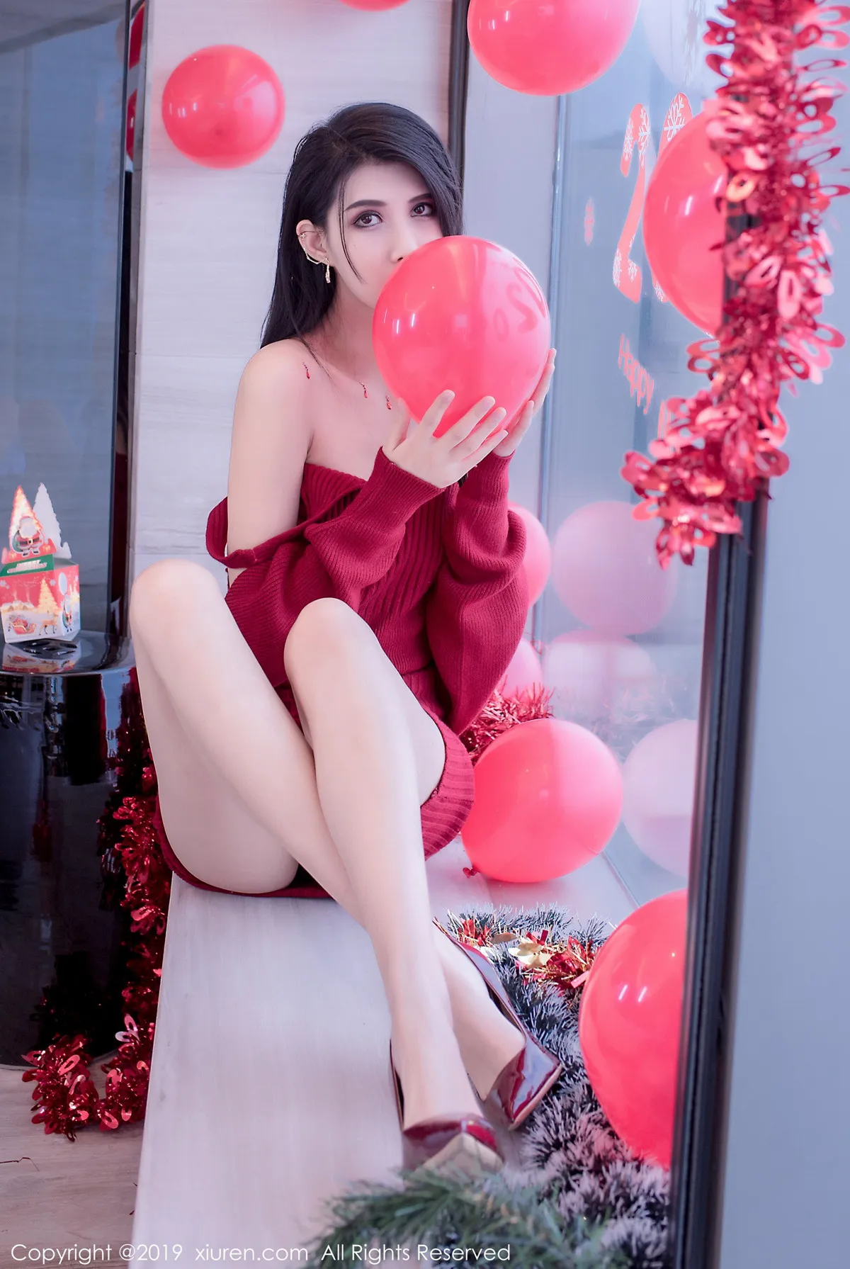 舞者魅惑夜景寫真 – 雨季活力風格展現獨家 - 40