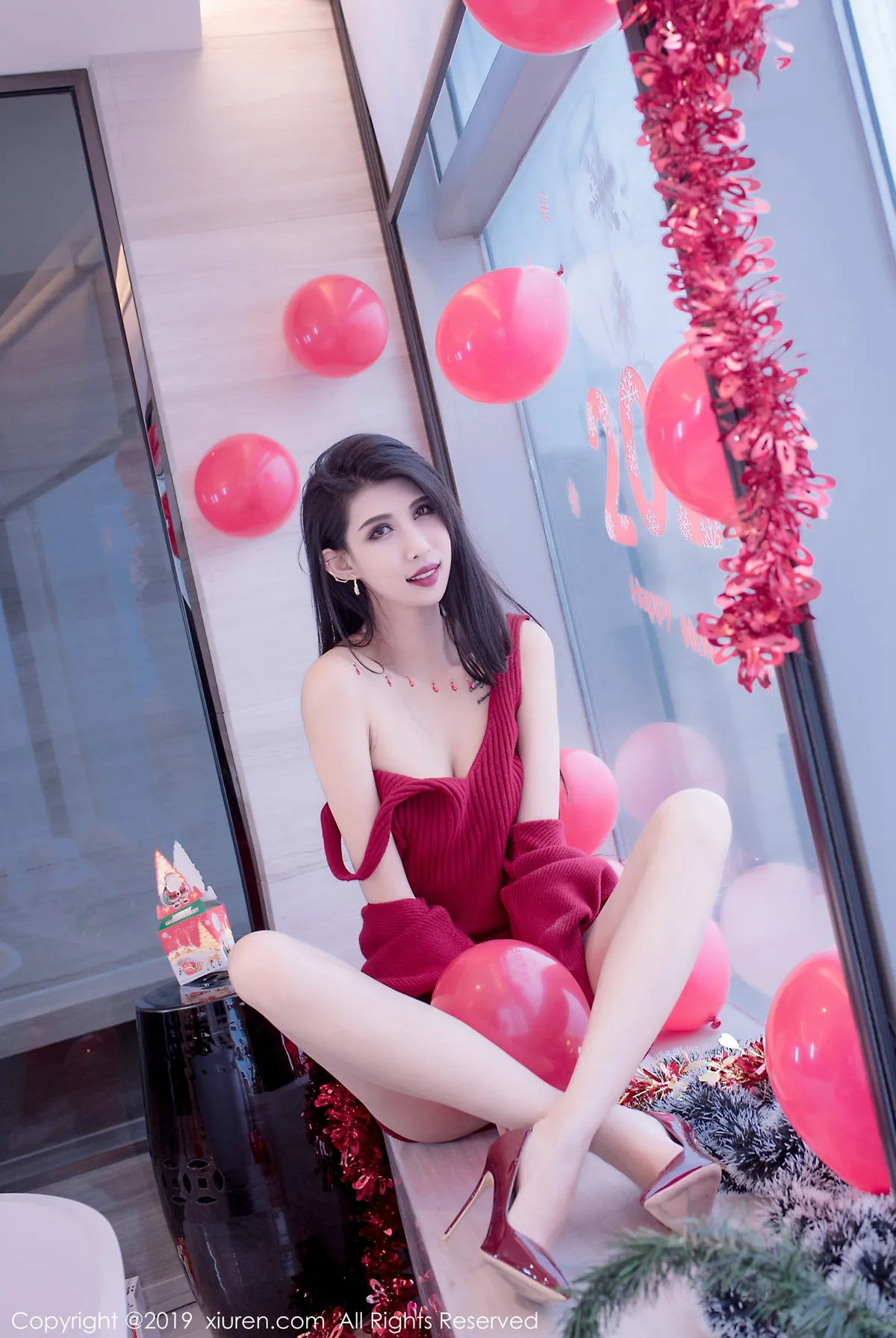 舞者魅惑夜景寫真 – 雨季活力風格展現獨家 - 47