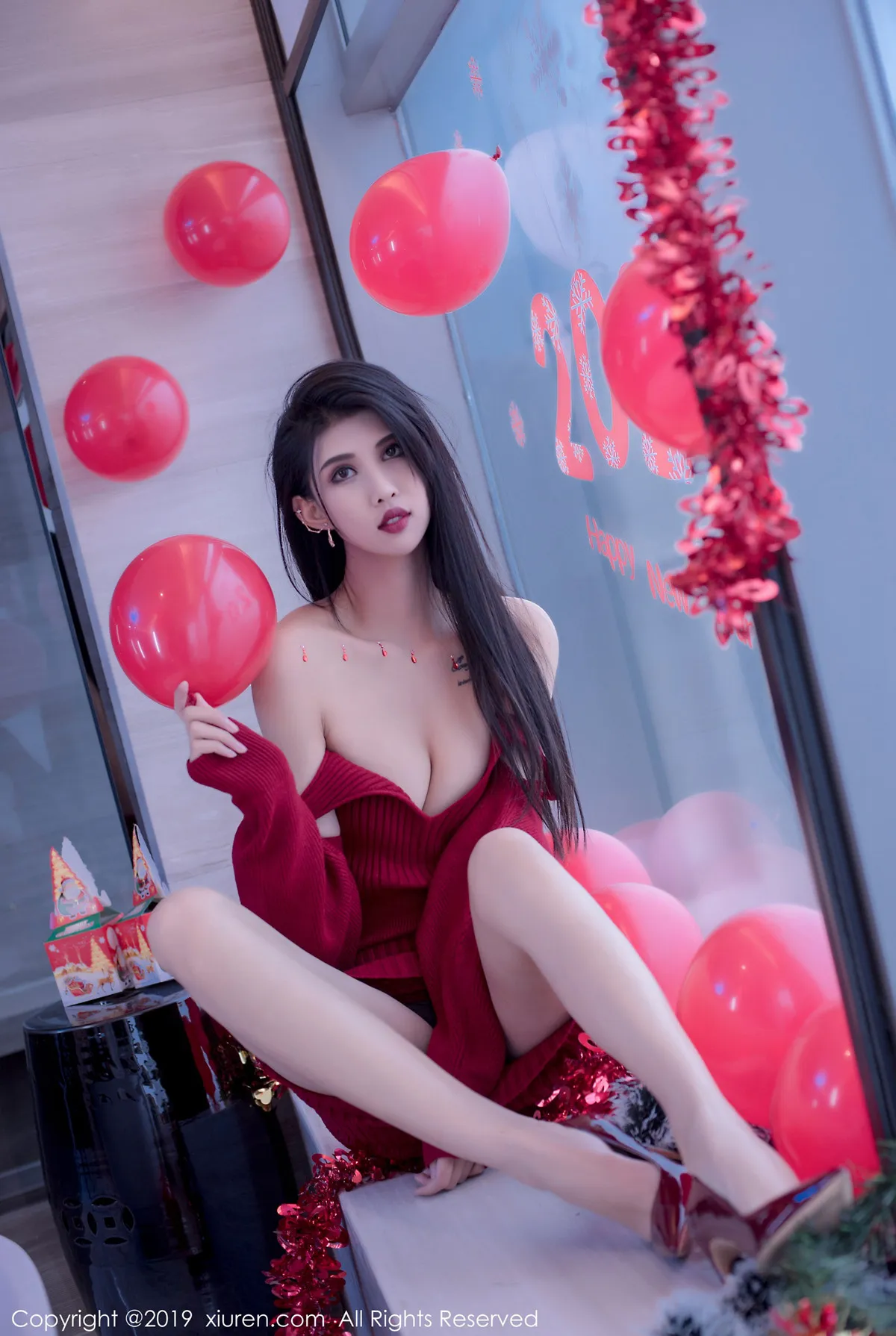 舞者魅惑夜景寫真 – 雨季活力風格展現獨家 - 6