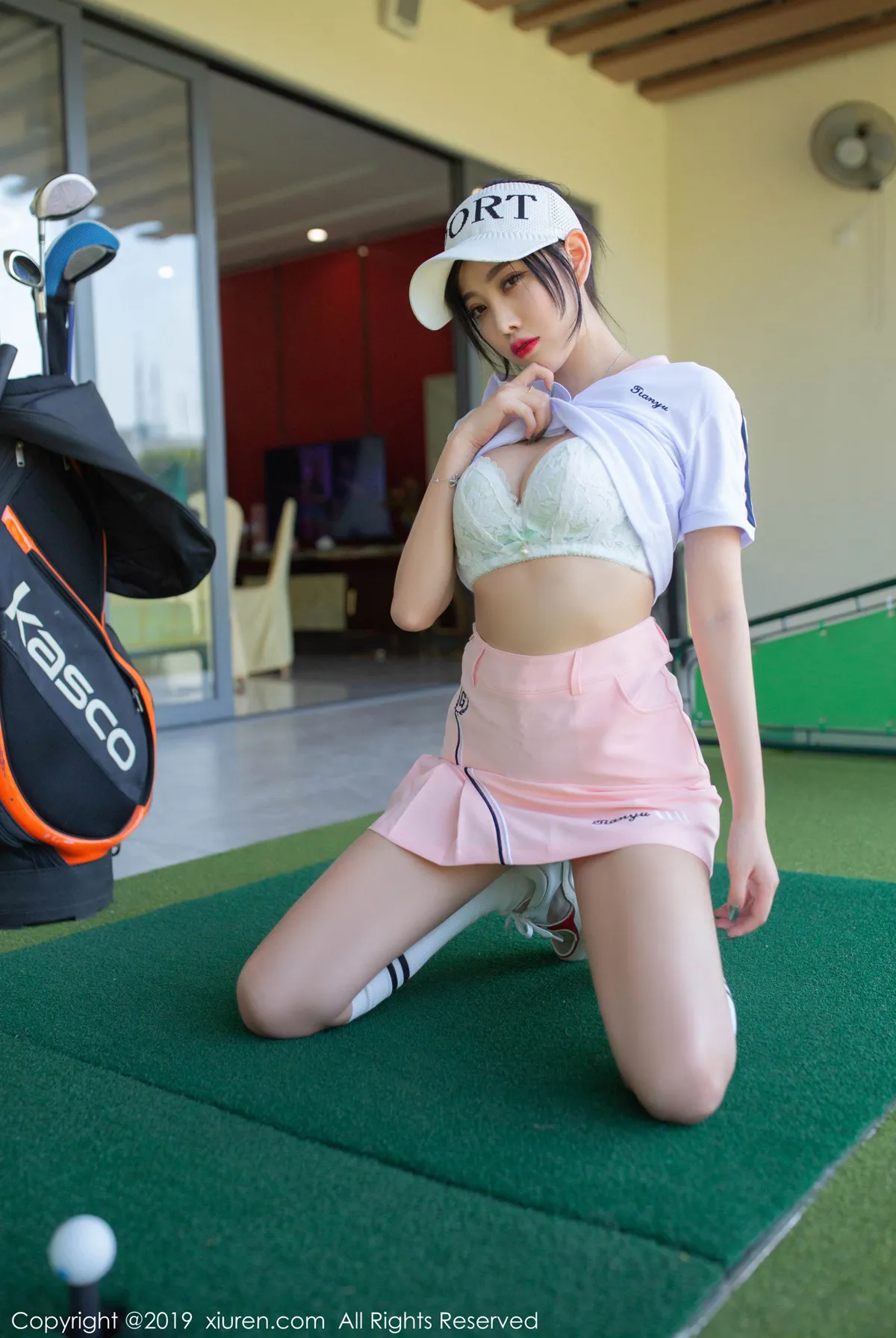 台北全日DJ美照 – 時尚魅力寫真館實錄獨家 - 11