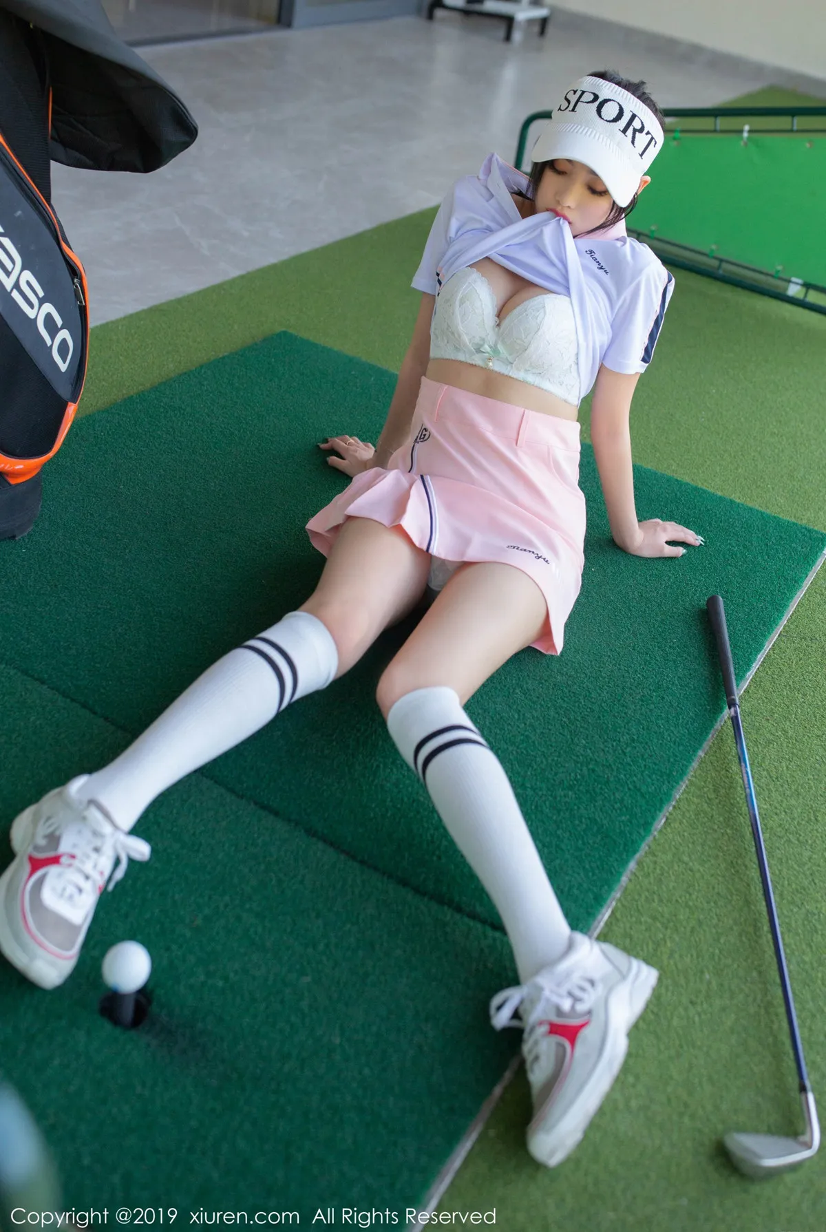 台北全日DJ美照 – 時尚魅力寫真館實錄獨家 - 14