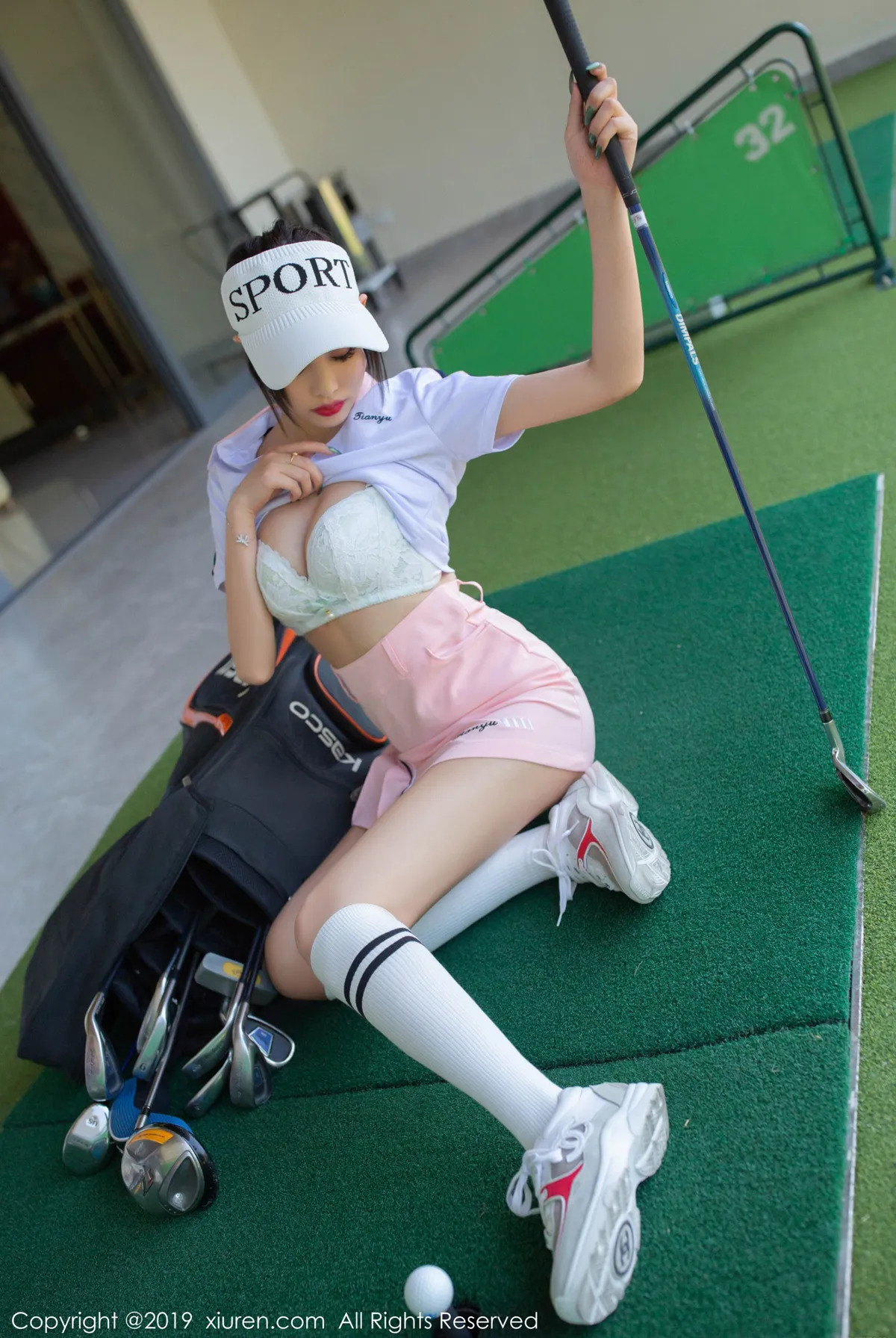 台北全日DJ美照 – 時尚魅力寫真館實錄獨家 - 15