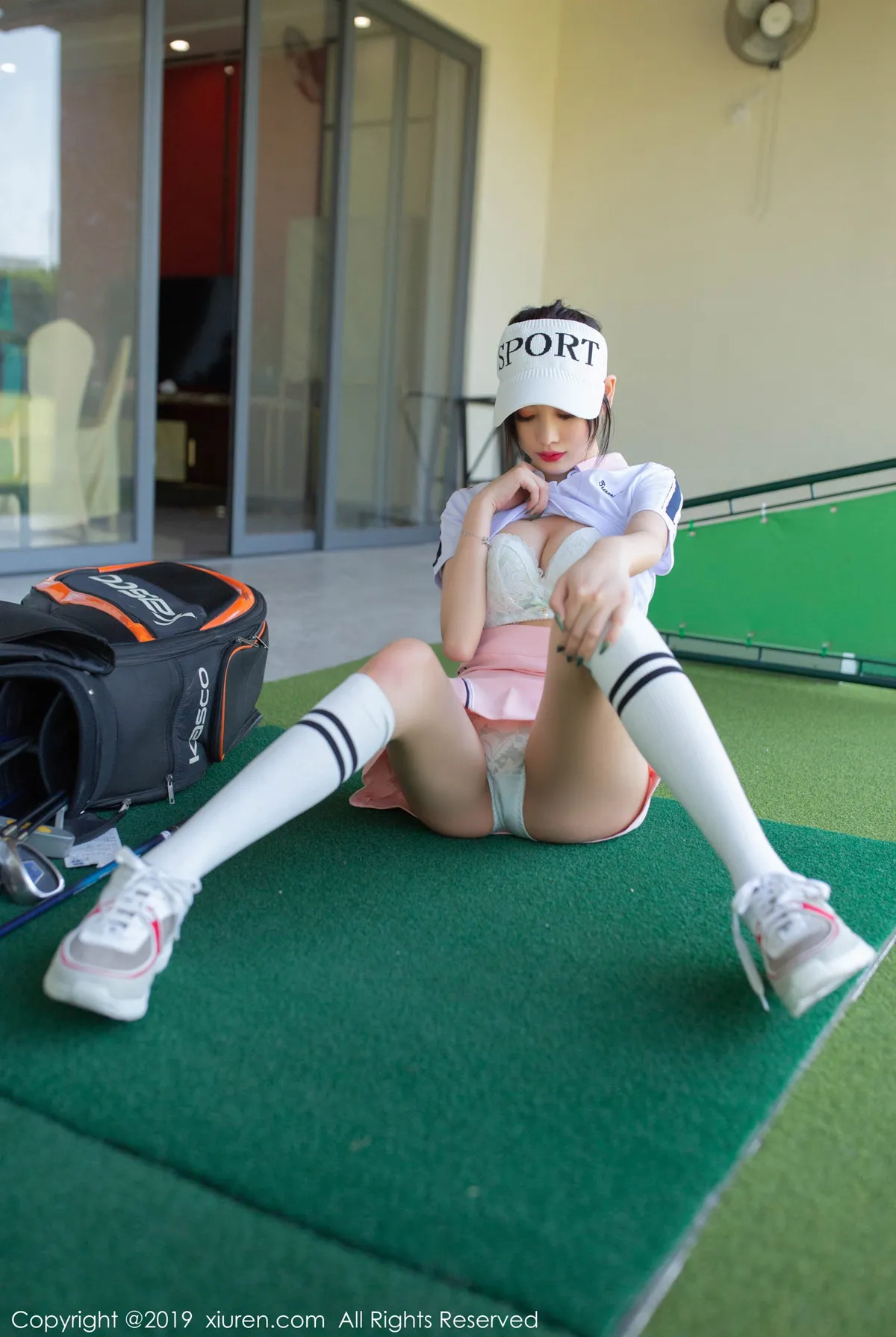台北全日DJ美照 – 時尚魅力寫真館實錄獨家 - 23