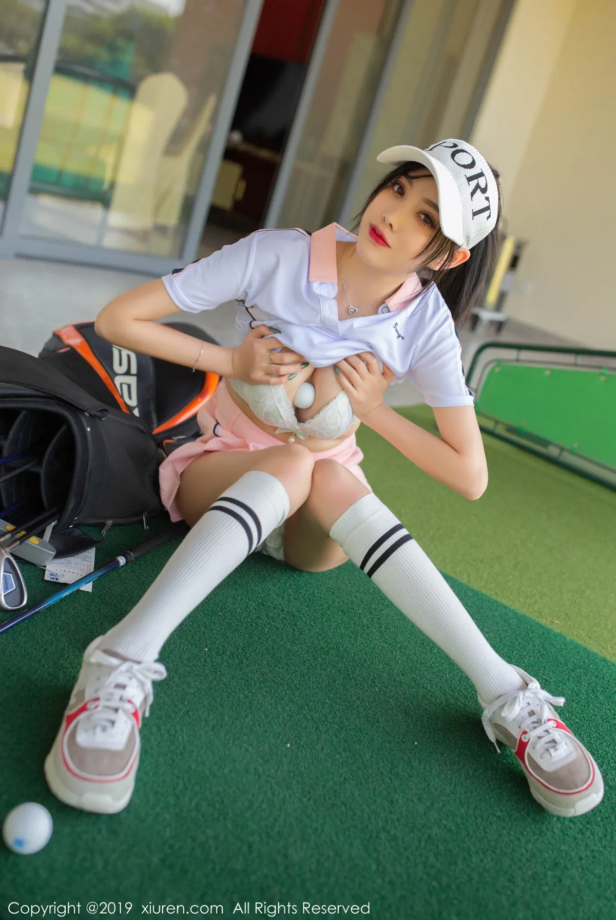 台北全日DJ美照 – 時尚魅力寫真館實錄獨家 - 34