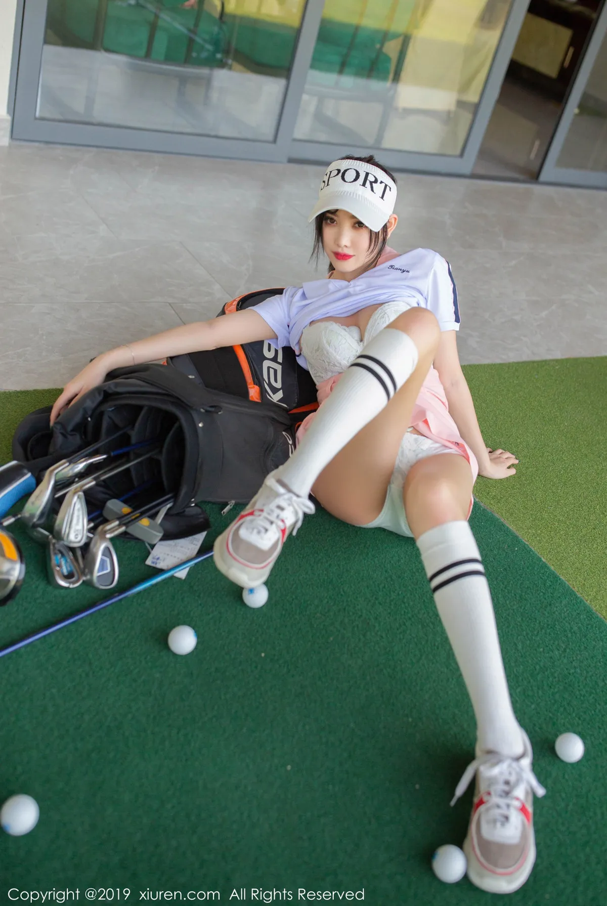 台北全日DJ美照 – 時尚魅力寫真館實錄獨家 - 37