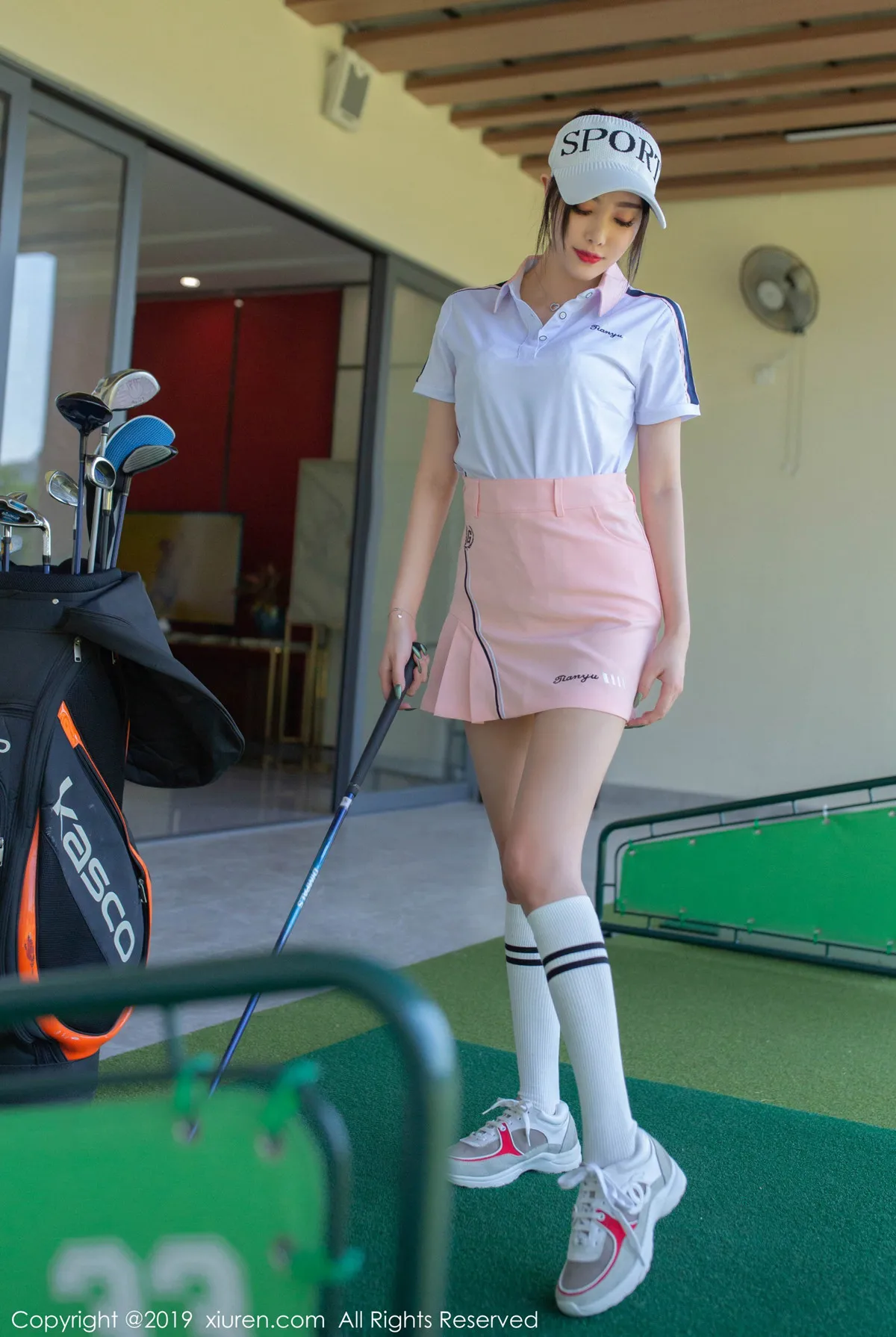 台北全日DJ美照 – 時尚魅力寫真館實錄獨家 - 7