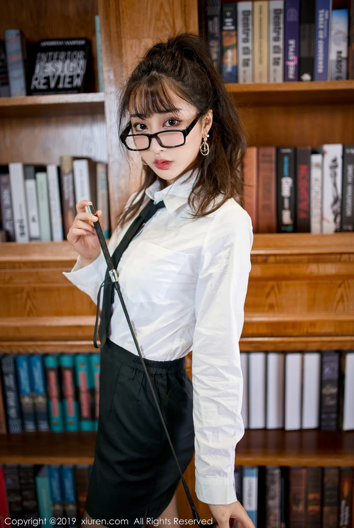 高雄傍晚主播美照 – 活潑魅力戶外實錄限量 - 9
