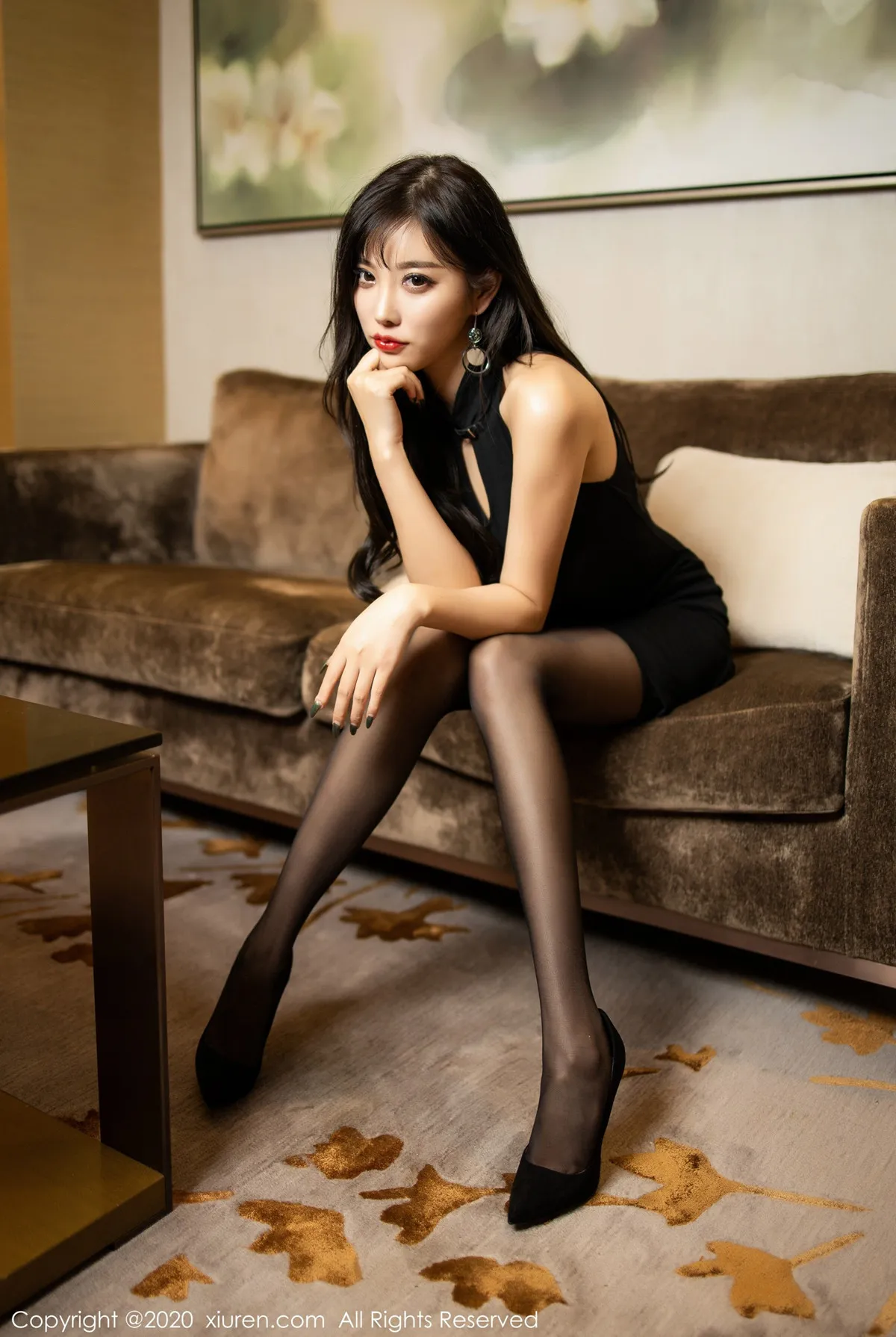 DJ魅惑山景寫真 – 秋季活力風格展現限量 - 7