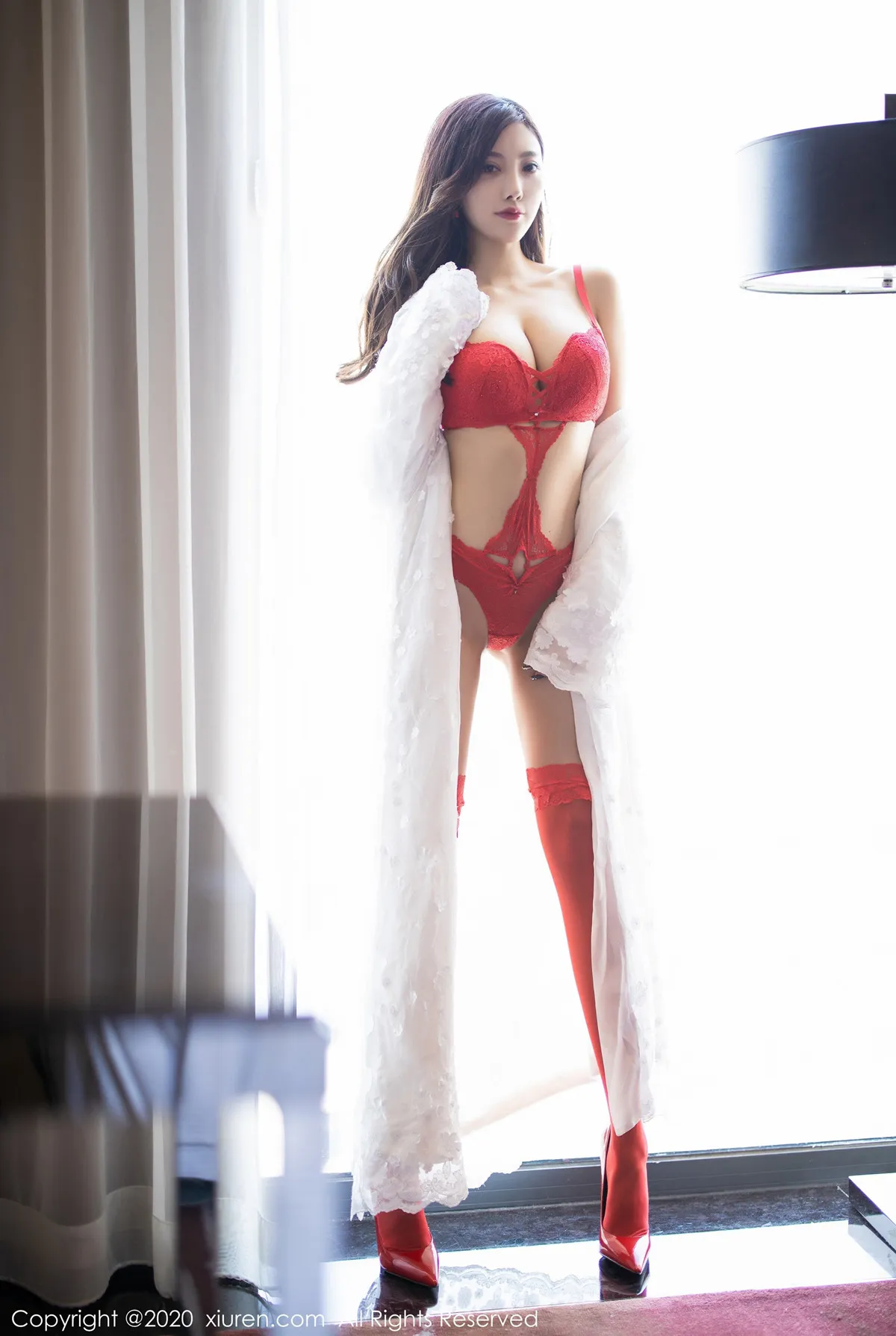 魅惑護士私藏美照 – 台南戶外黎明獨家呈現獨家 - 75