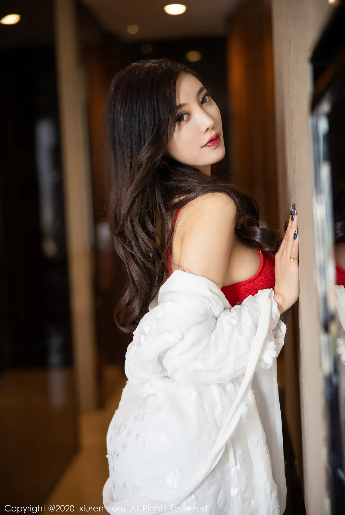 魅惑護士私藏美照 – 台南戶外黎明獨家呈現獨家 - 89