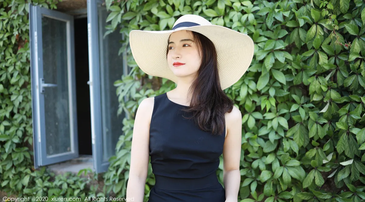 夏季限定網紅知性寫真集 – 海邊優雅瞬間捕捉珍藏 - 20