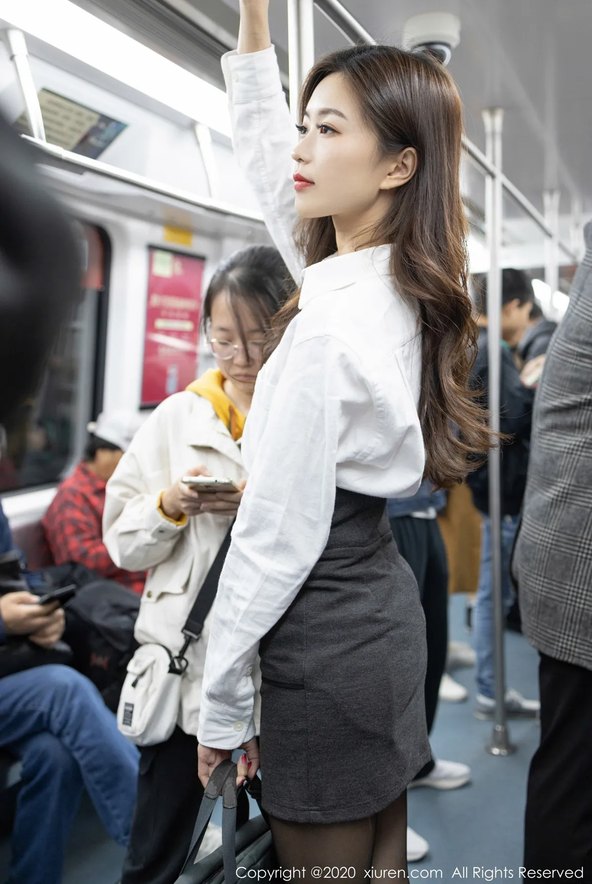 新北凌晨DJ美照 – 性感魅力夜景實錄珍藏 - 20