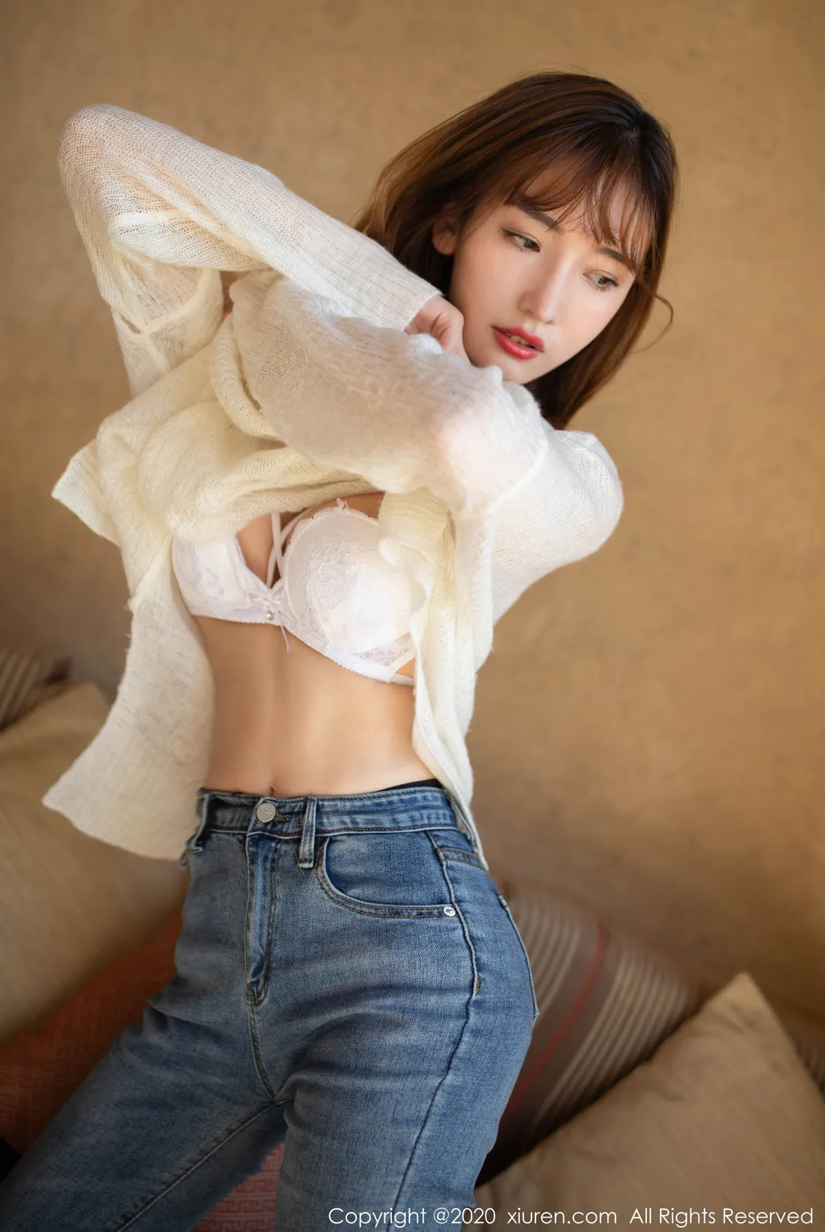 高貴嫩模私藏美照 – 台北街拍夜晚獨家呈現限量 - 24