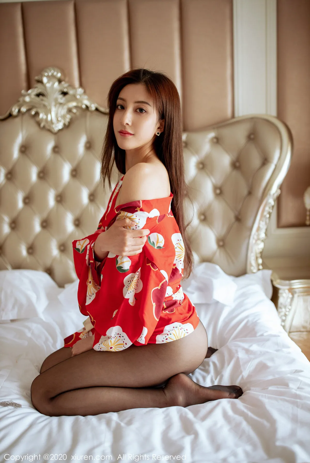 午後台北網紅寫真精選 – 時尚寫真館自信完美融合珍藏 - 14