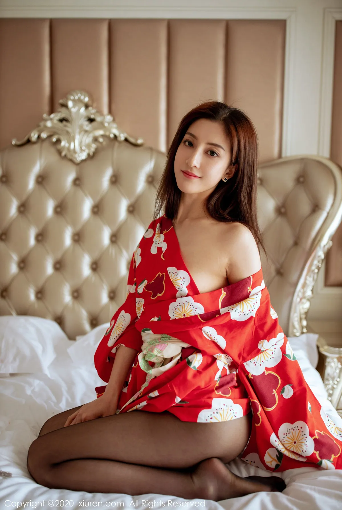 午後台北網紅寫真精選 – 時尚寫真館自信完美融合珍藏 - 15