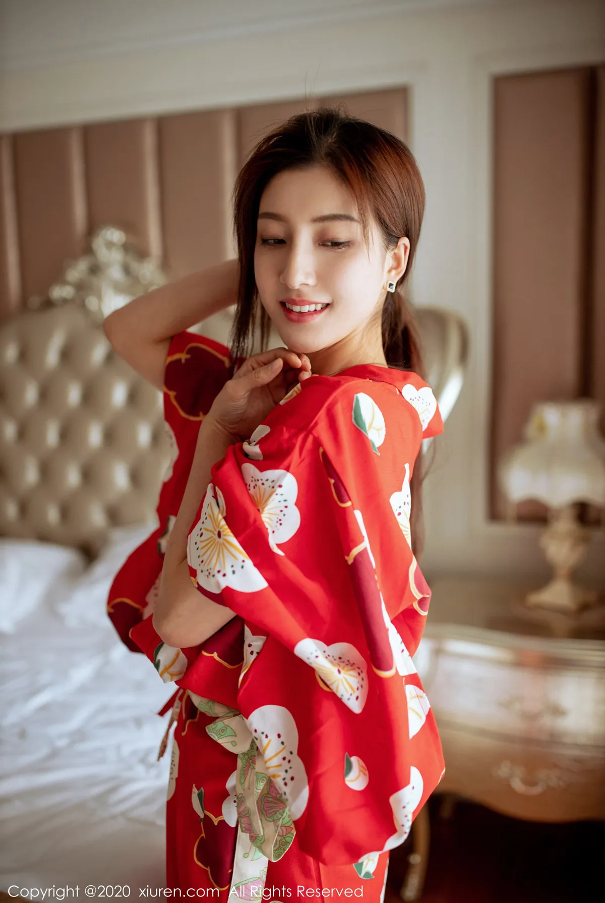 午後台北網紅寫真精選 – 時尚寫真館自信完美融合珍藏 - 3