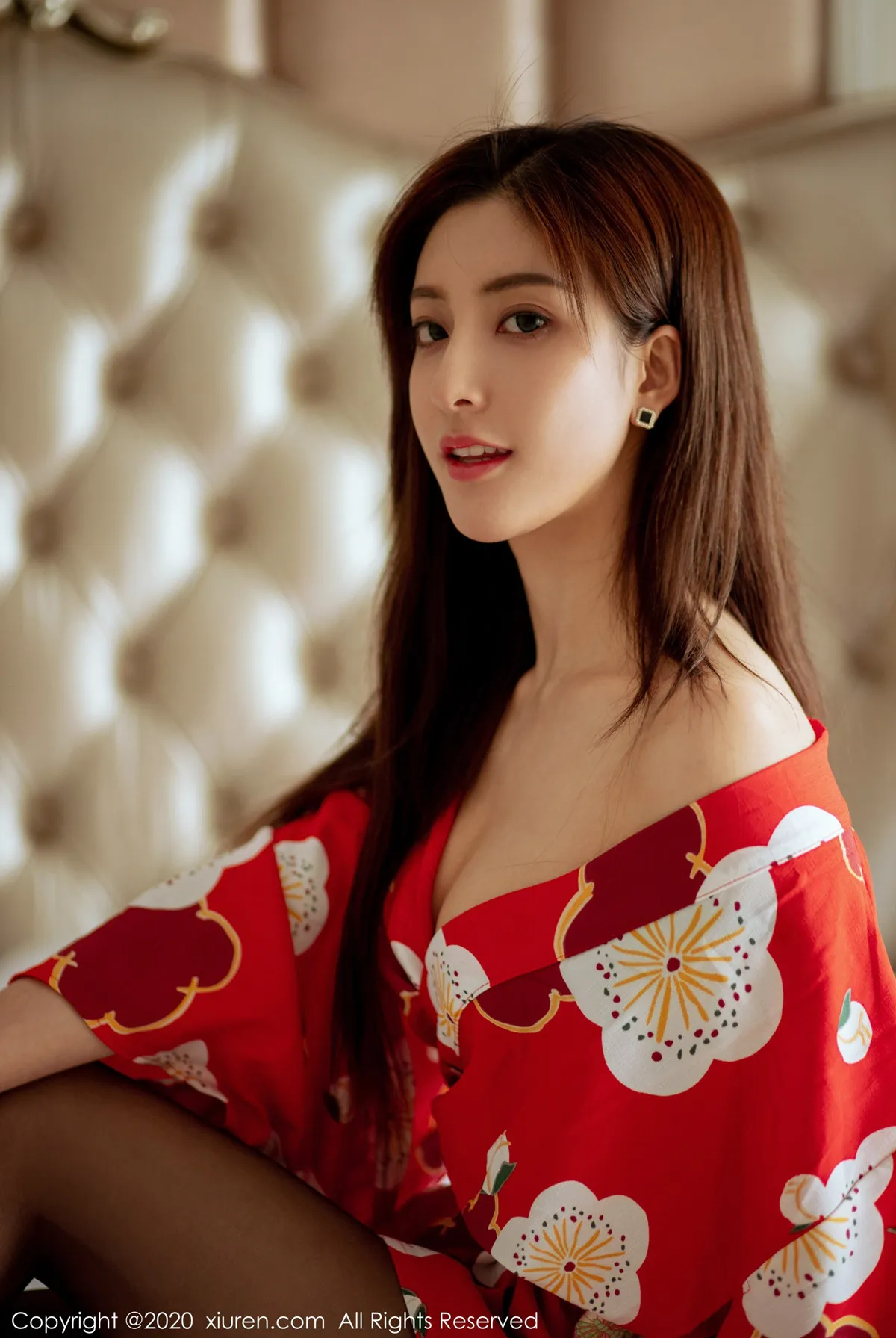 午後台北網紅寫真精選 – 時尚寫真館自信完美融合珍藏 - 44