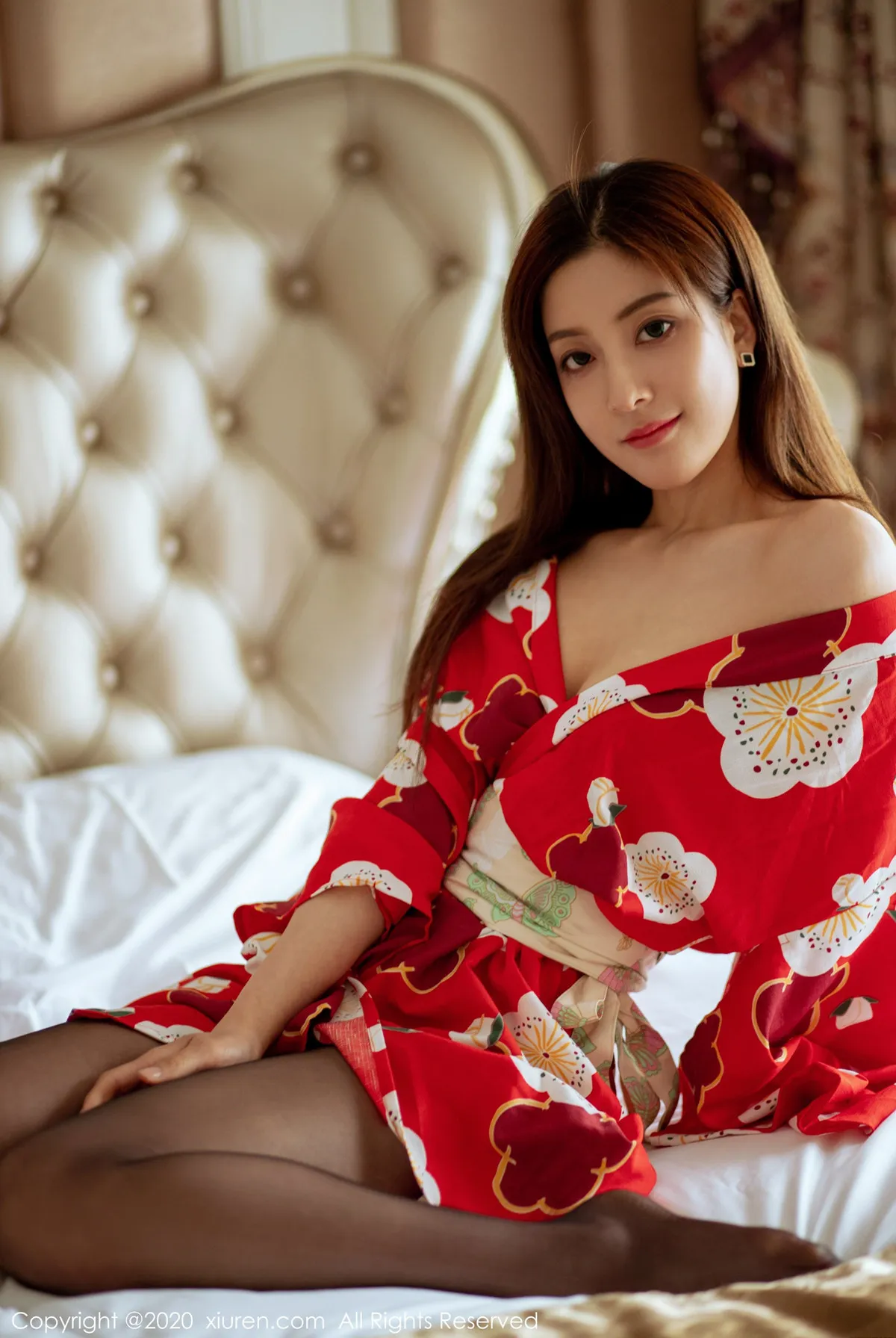 午後台北網紅寫真精選 – 時尚寫真館自信完美融合珍藏 - 48