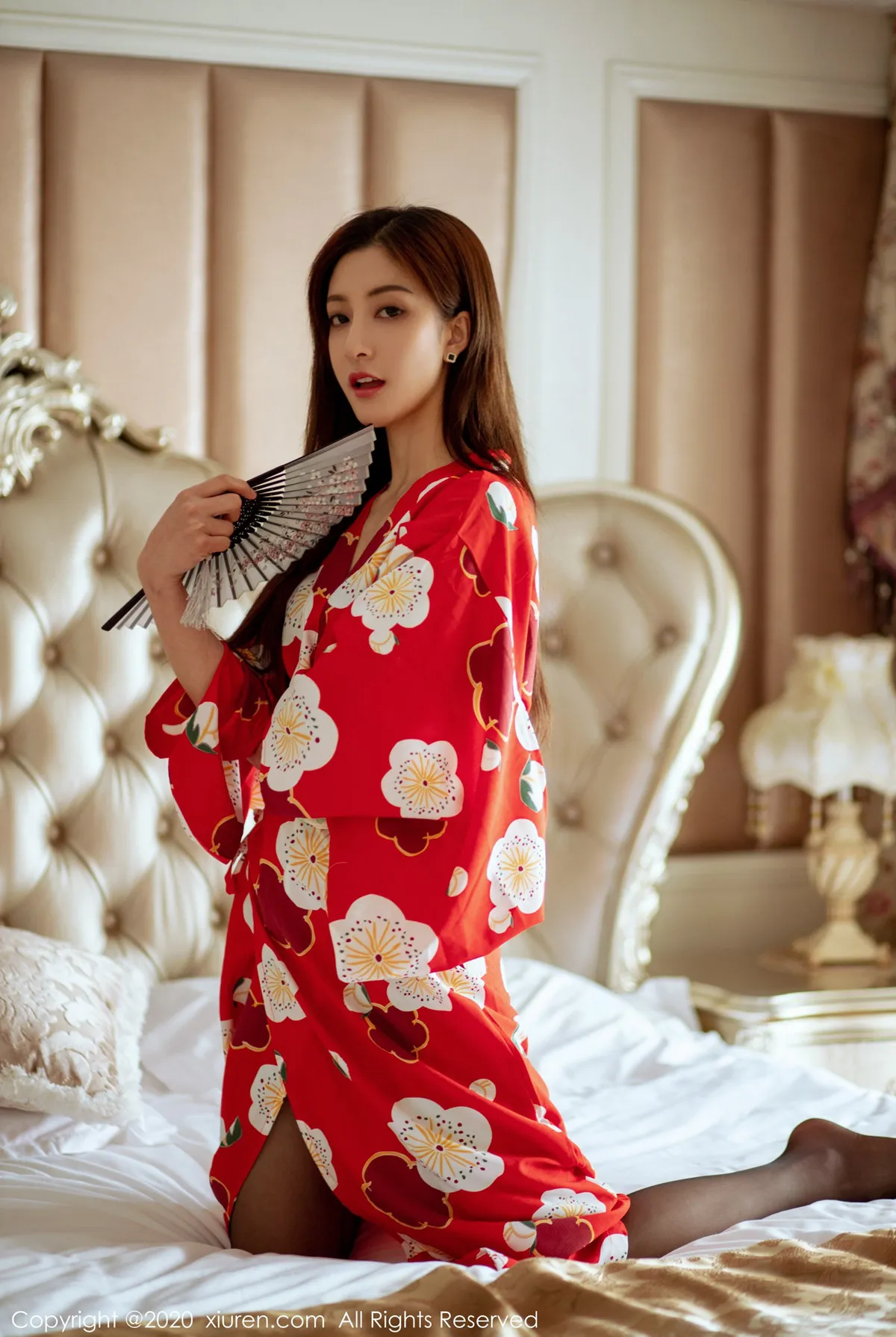 午後台北網紅寫真精選 – 時尚寫真館自信完美融合珍藏 - 49