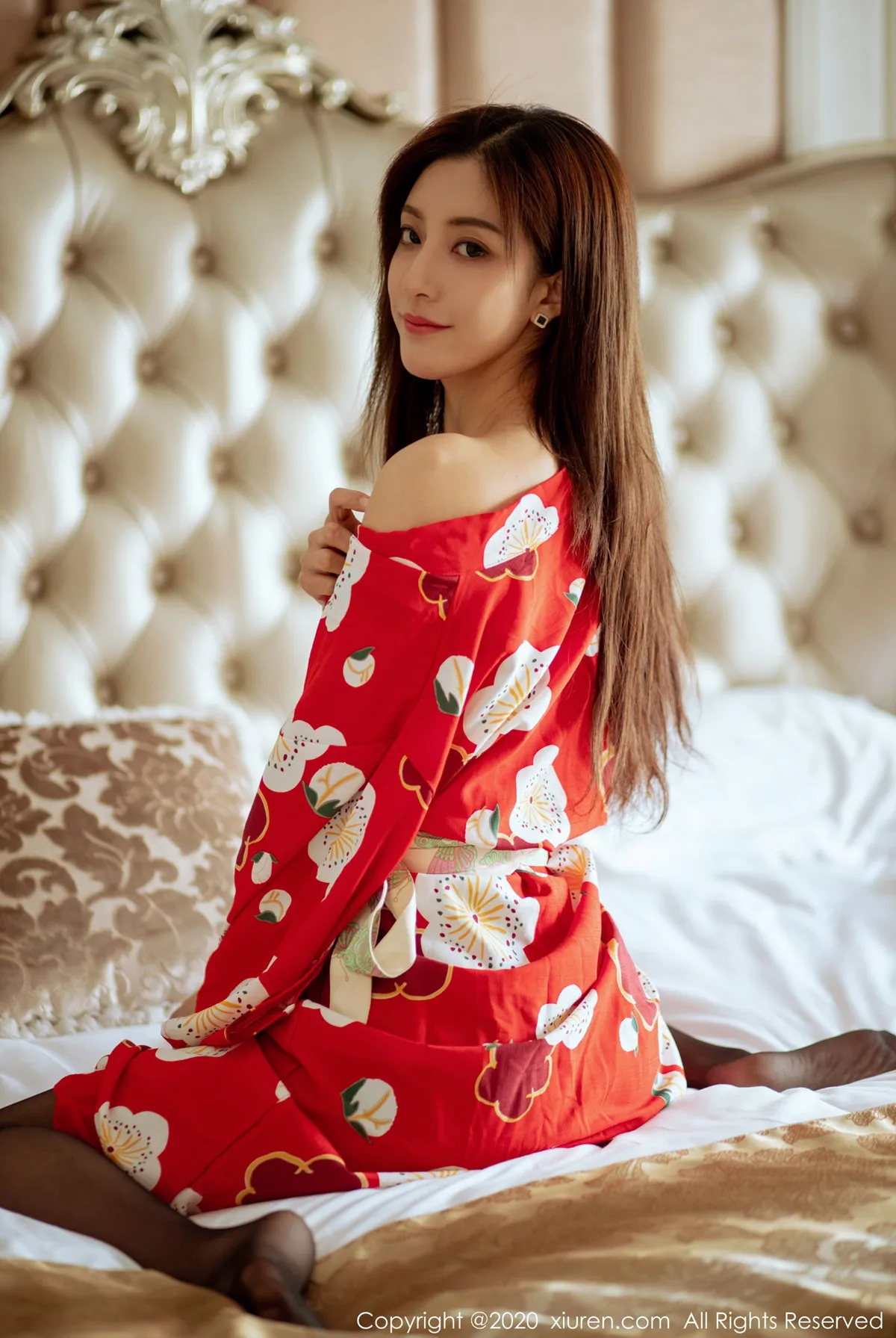 午後台北網紅寫真精選 – 時尚寫真館自信完美融合珍藏 - 53