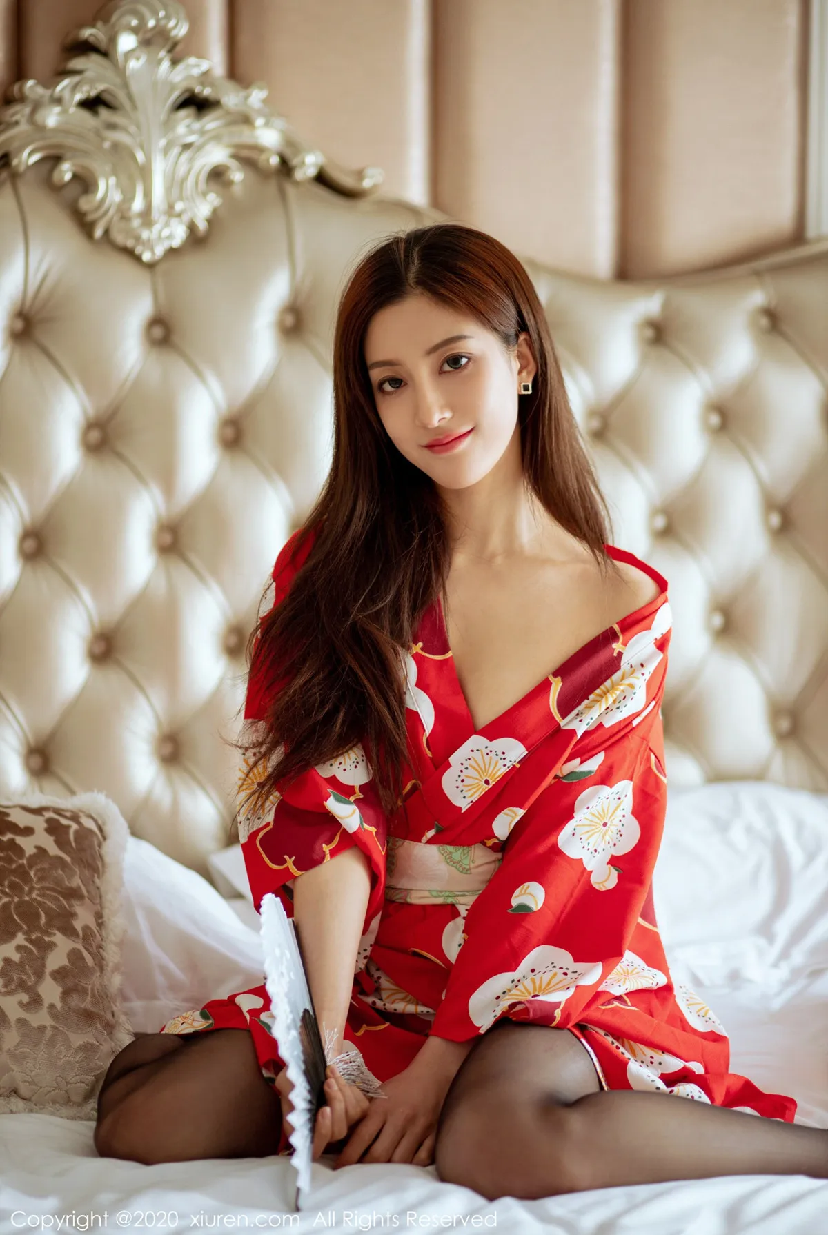 午後台北網紅寫真精選 – 時尚寫真館自信完美融合珍藏 - 56