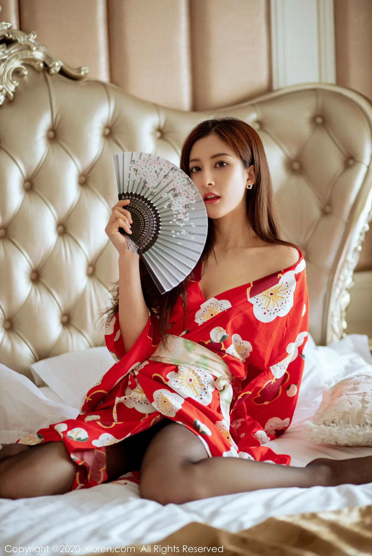 午後台北網紅寫真精選 – 時尚寫真館自信完美融合珍藏 - 57