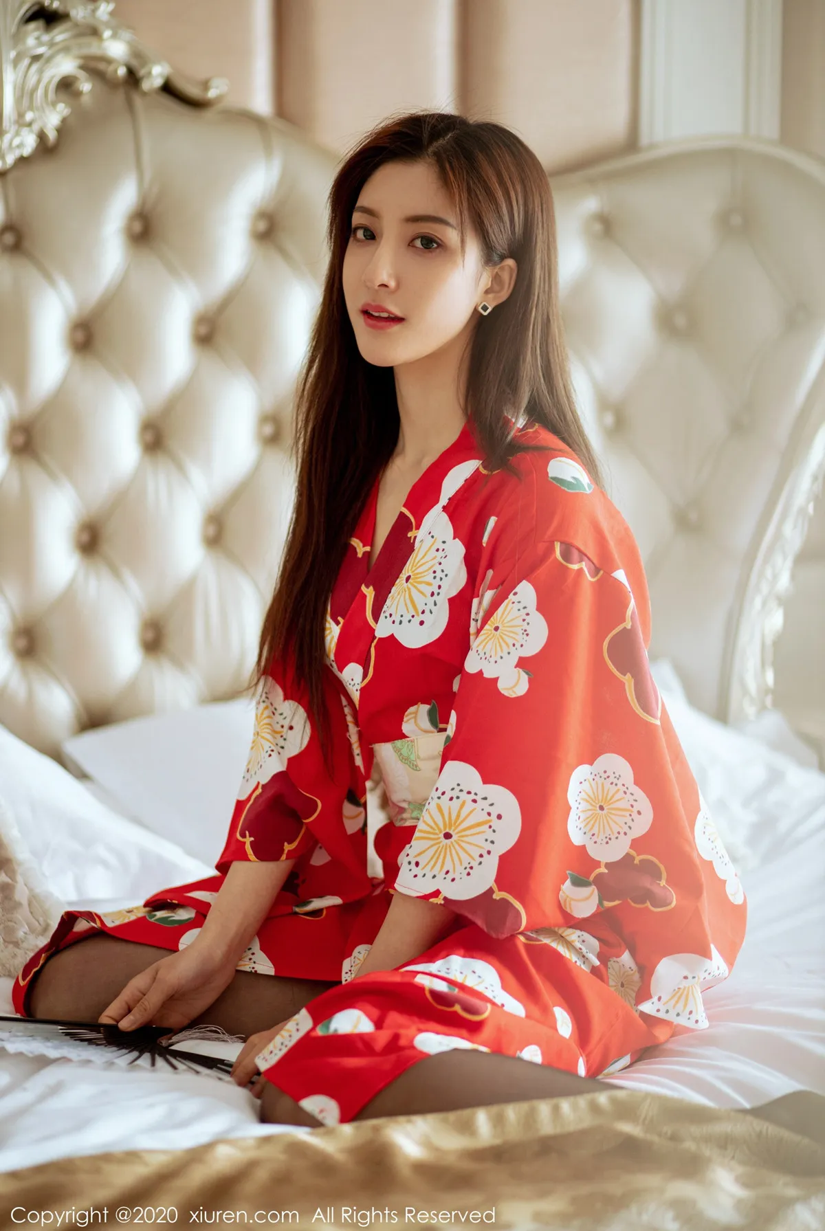 午後台北網紅寫真精選 – 時尚寫真館自信完美融合珍藏 - 63