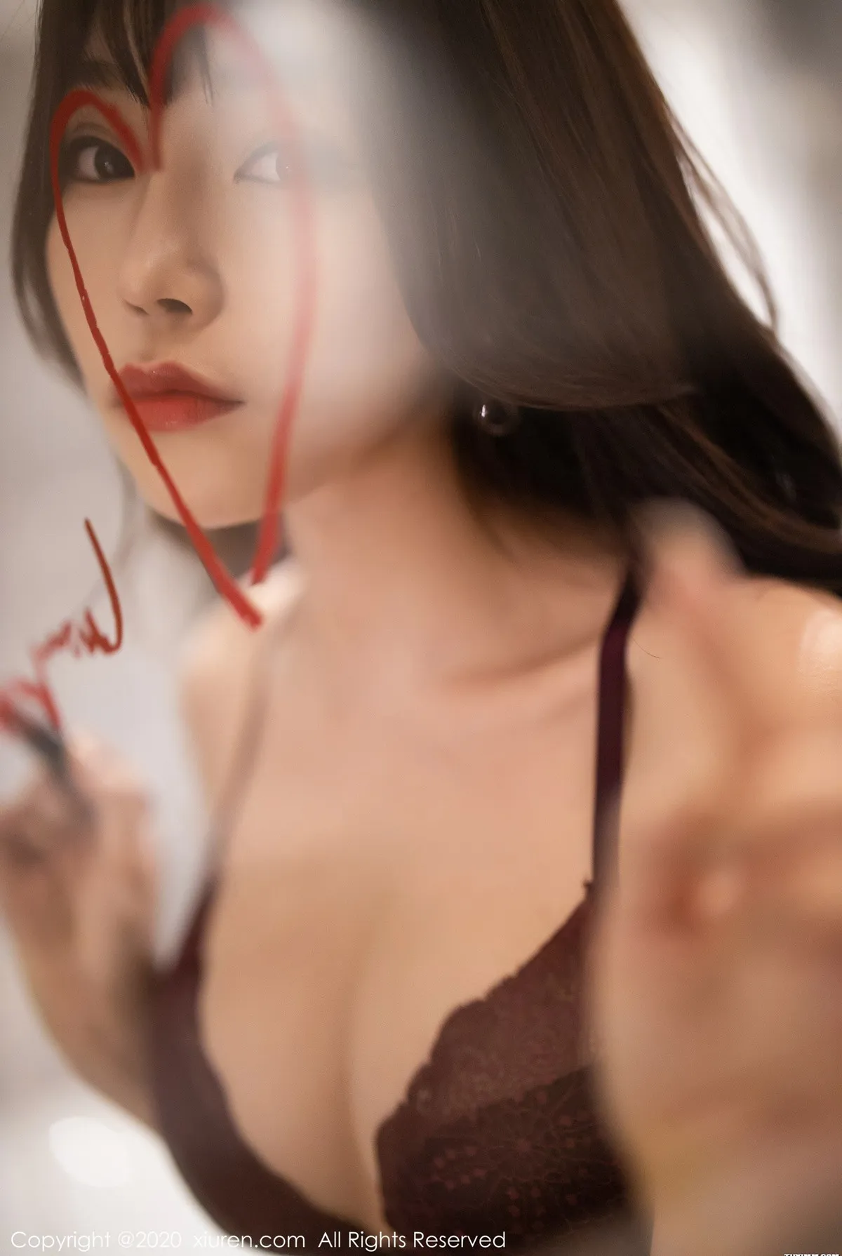 護士性感戶外寫真 – 夏季活力風格展現珍藏 - 14