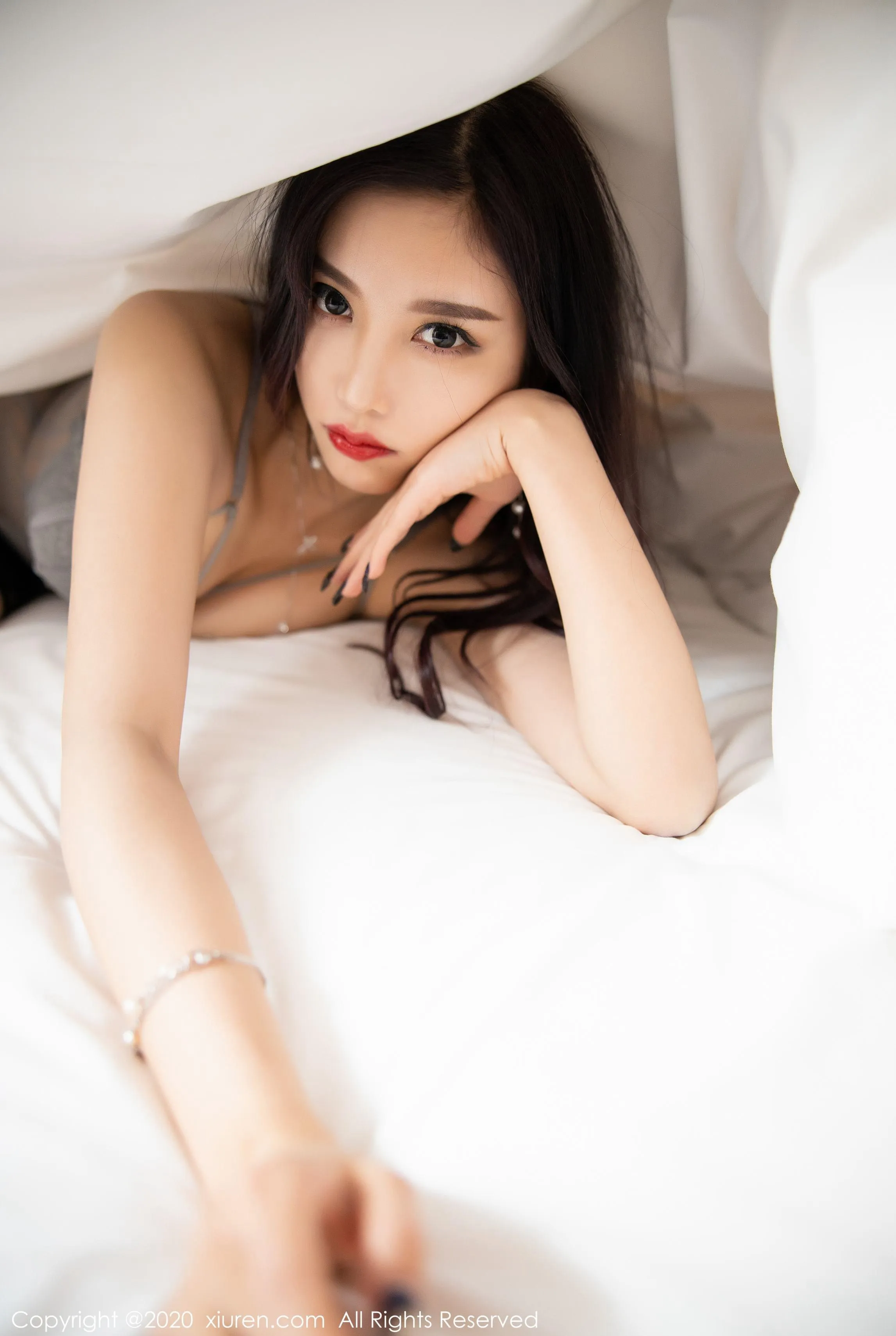 桃園傍晚校花美照 – 魅惑魅力自然光實錄典藏 - 17