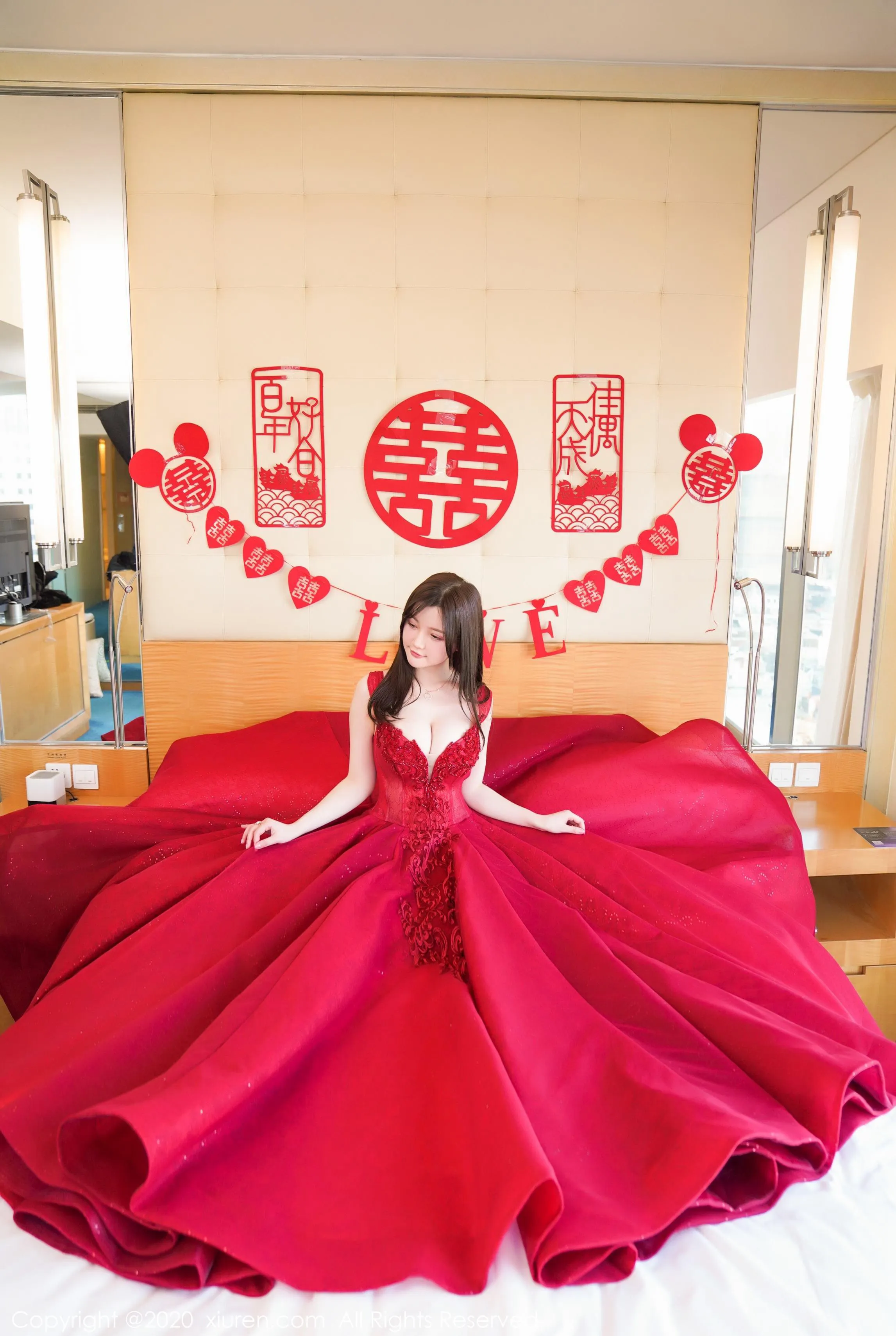 全日高雄網紅寫真精選 – 甜美自然光浪漫完美融合獨家 - 101
