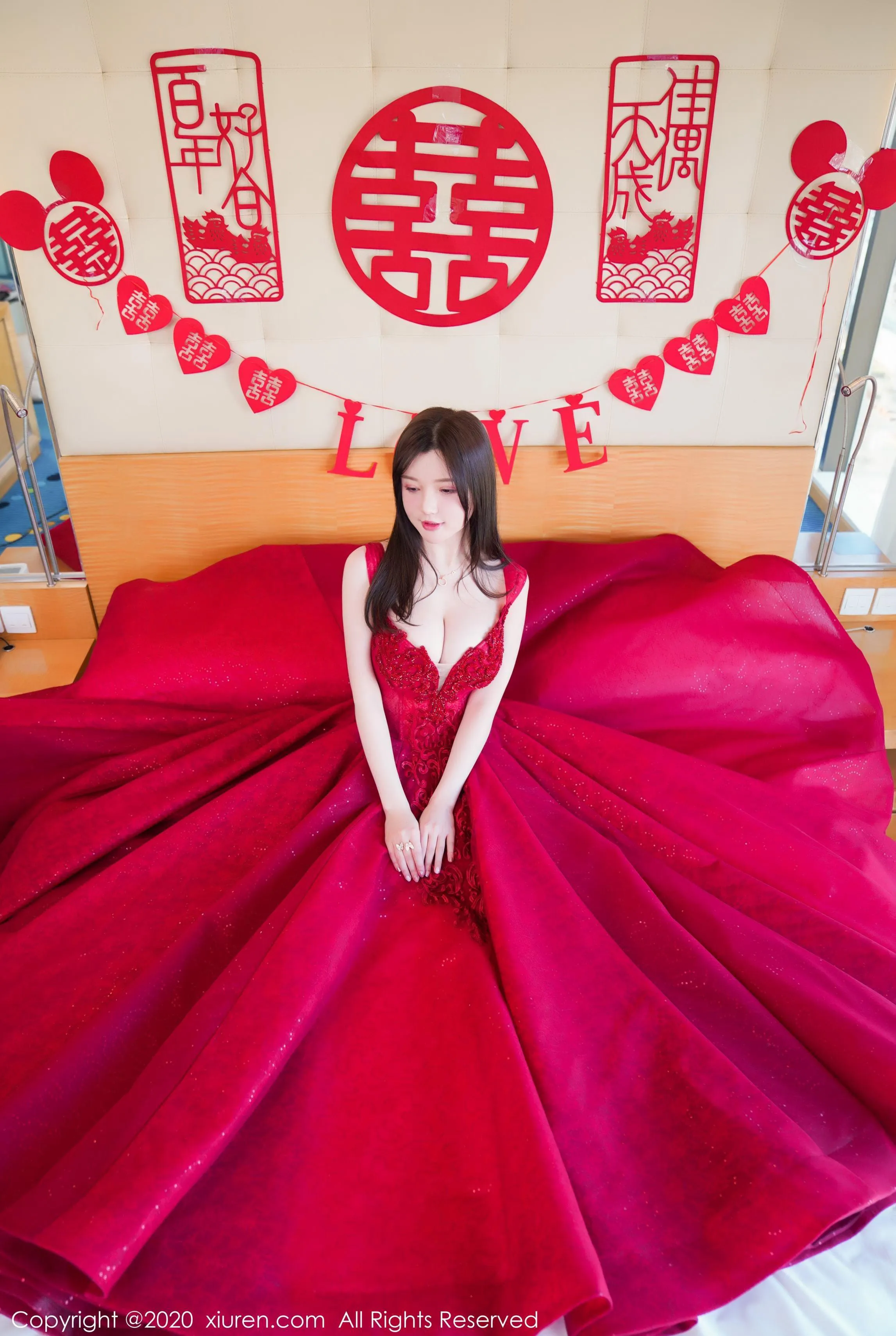 全日高雄網紅寫真精選 – 甜美自然光浪漫完美融合獨家 - 102