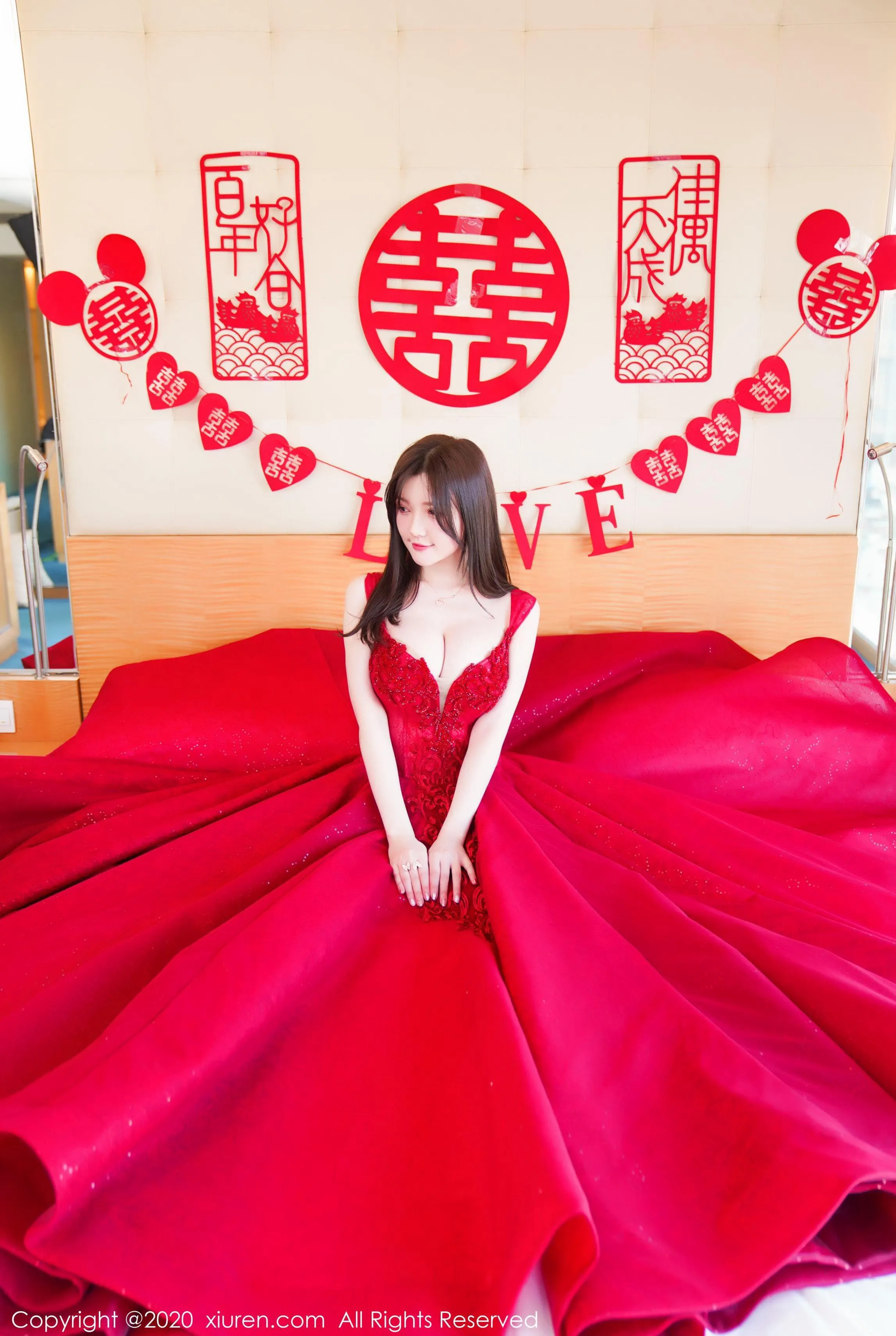 全日高雄網紅寫真精選 – 甜美自然光浪漫完美融合獨家 - 104
