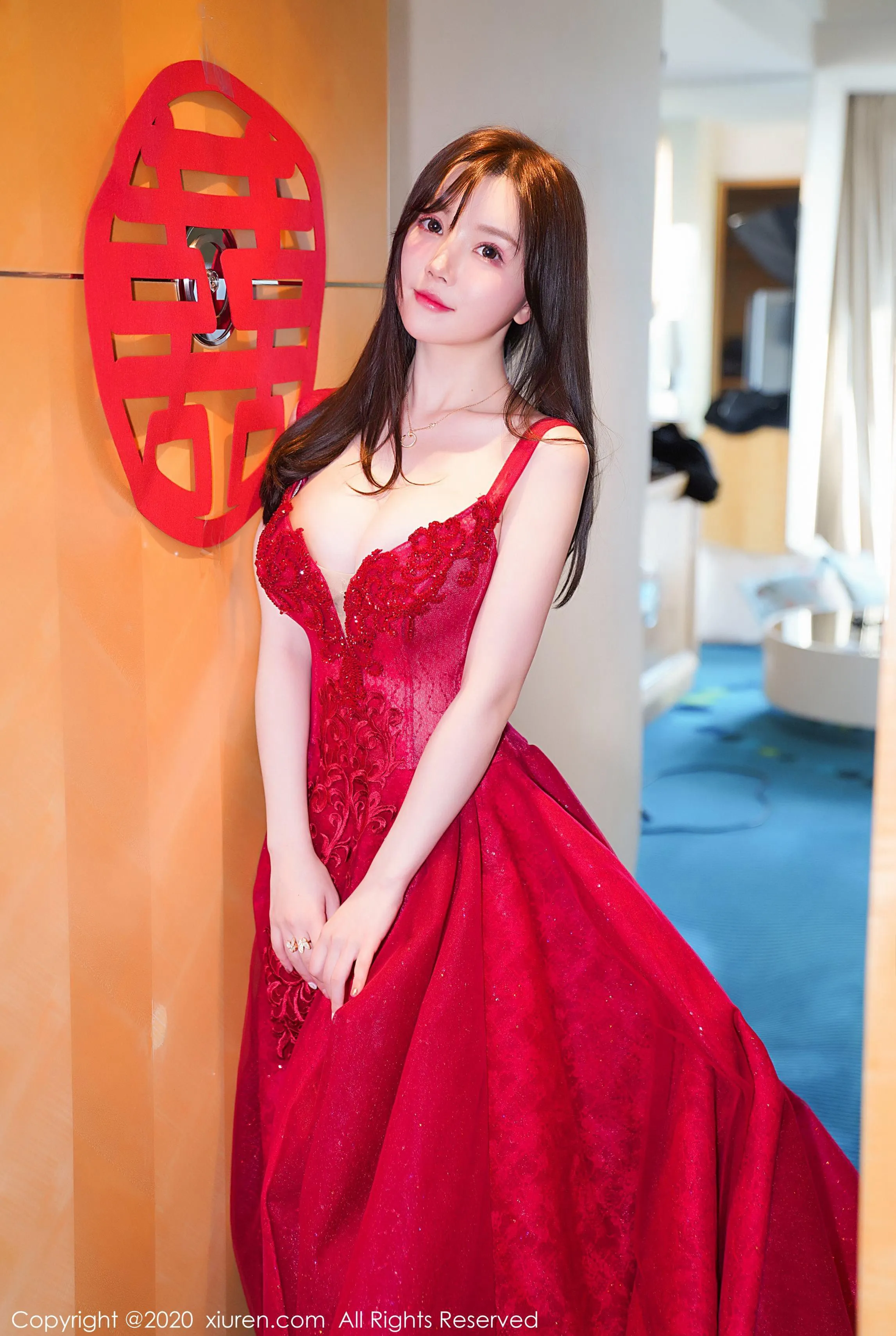 全日高雄網紅寫真精選 – 甜美自然光浪漫完美融合獨家 - 108