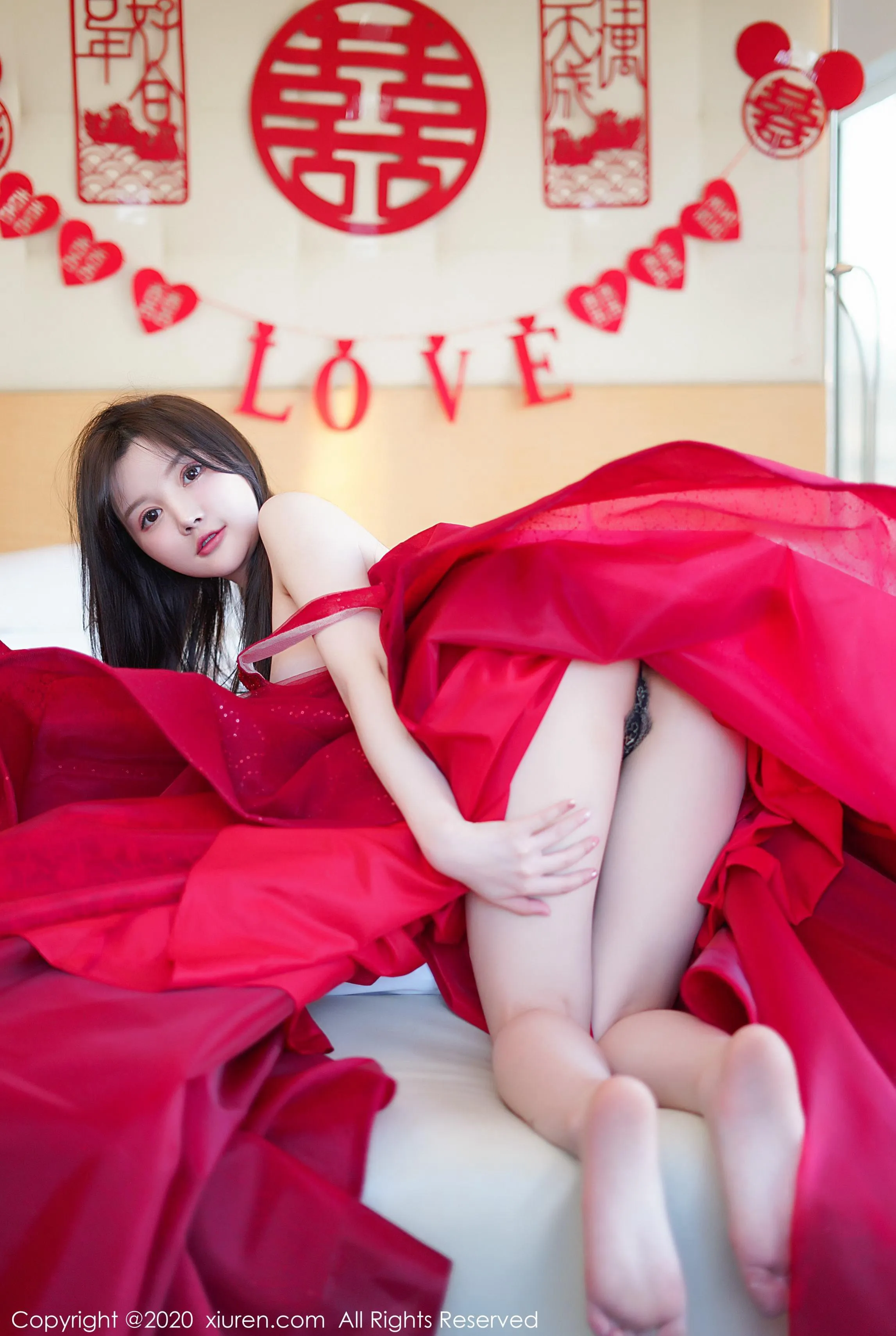 全日高雄網紅寫真精選 – 甜美自然光浪漫完美融合獨家 - 52