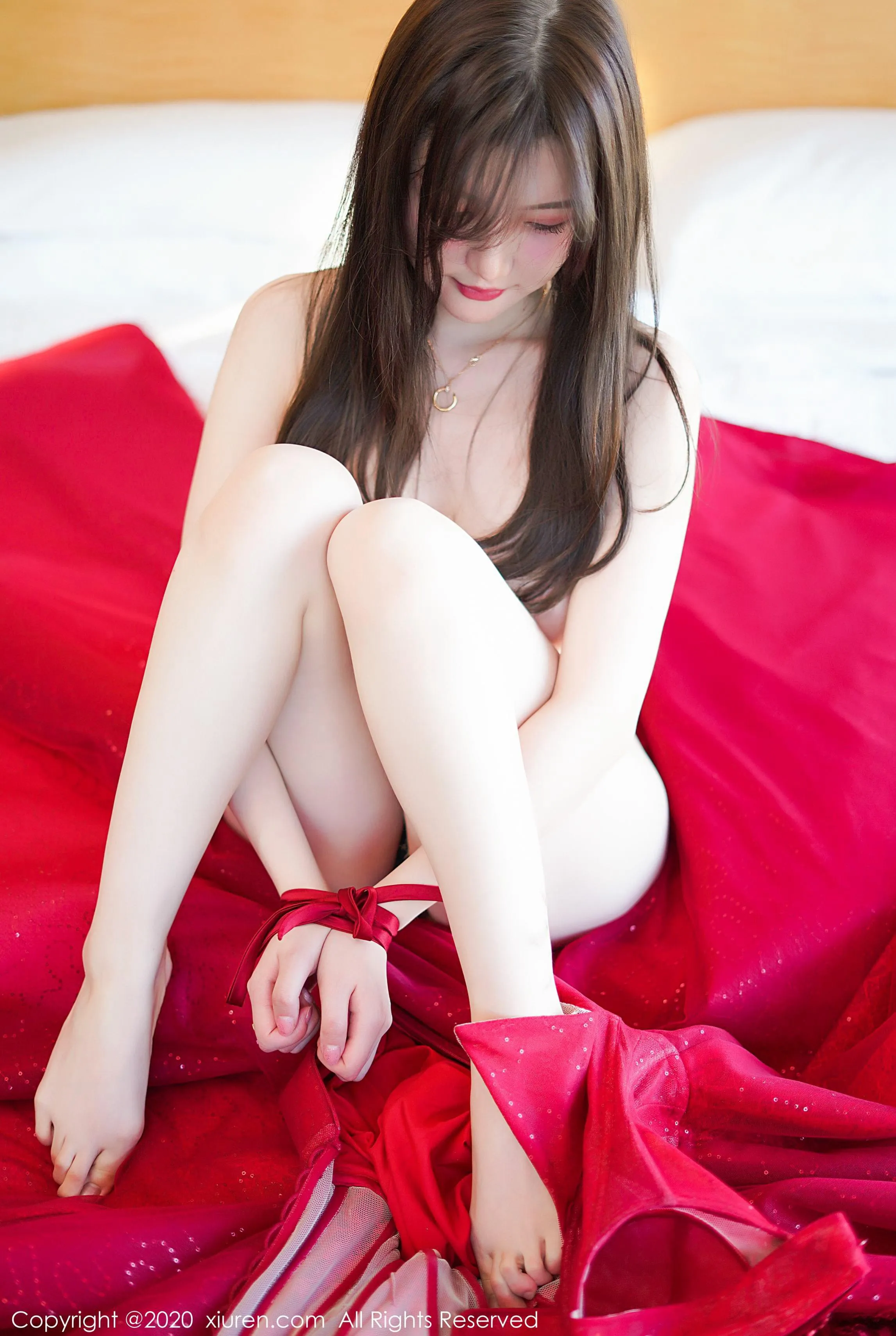全日高雄網紅寫真精選 – 甜美自然光浪漫完美融合獨家 - 60