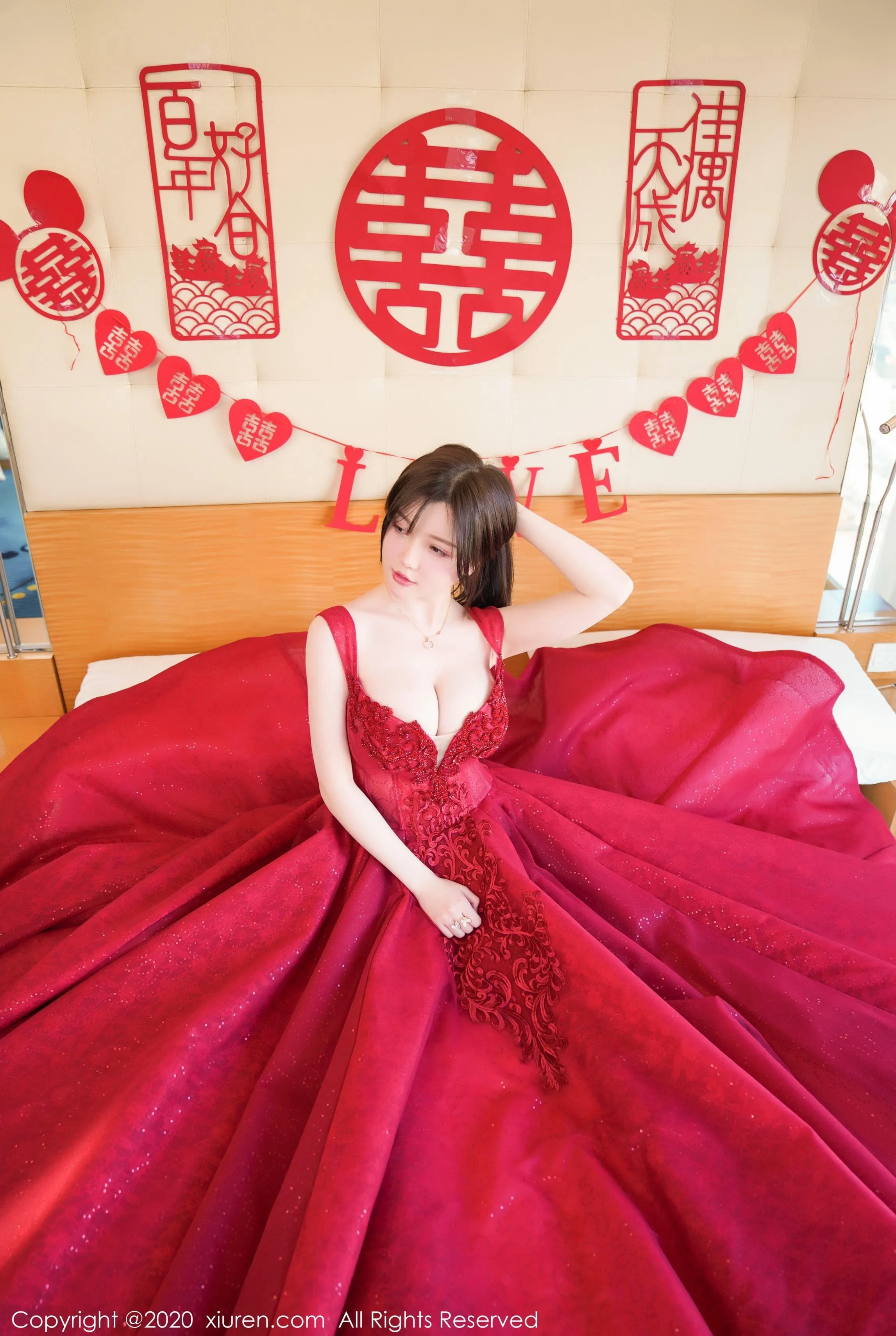 全日高雄網紅寫真精選 – 甜美自然光浪漫完美融合獨家 - 86