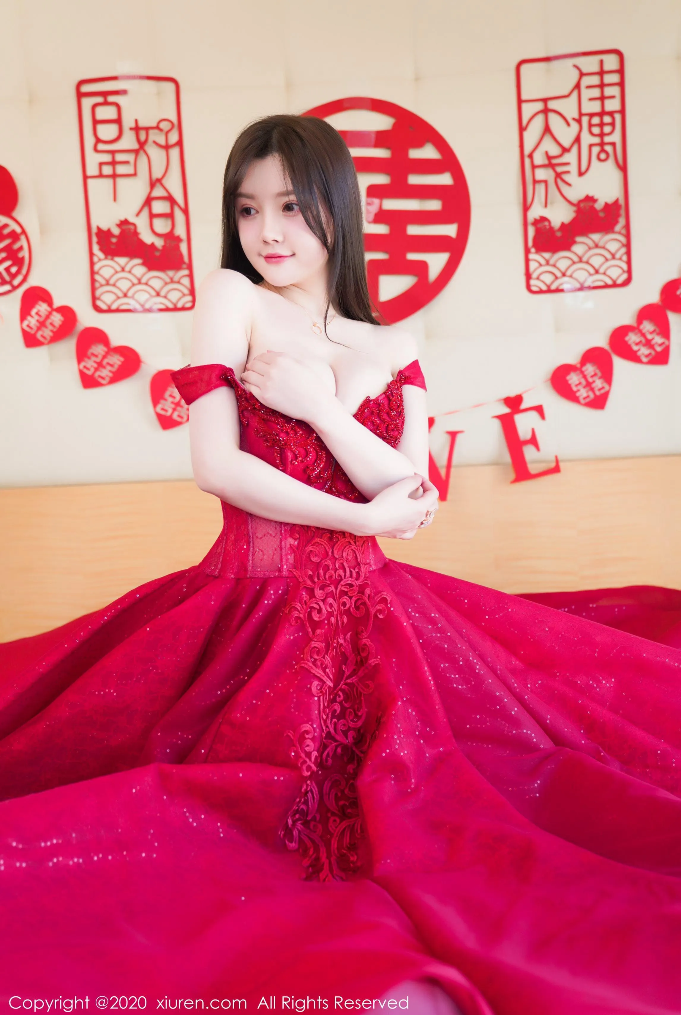 全日高雄網紅寫真精選 – 甜美自然光浪漫完美融合獨家 - 90