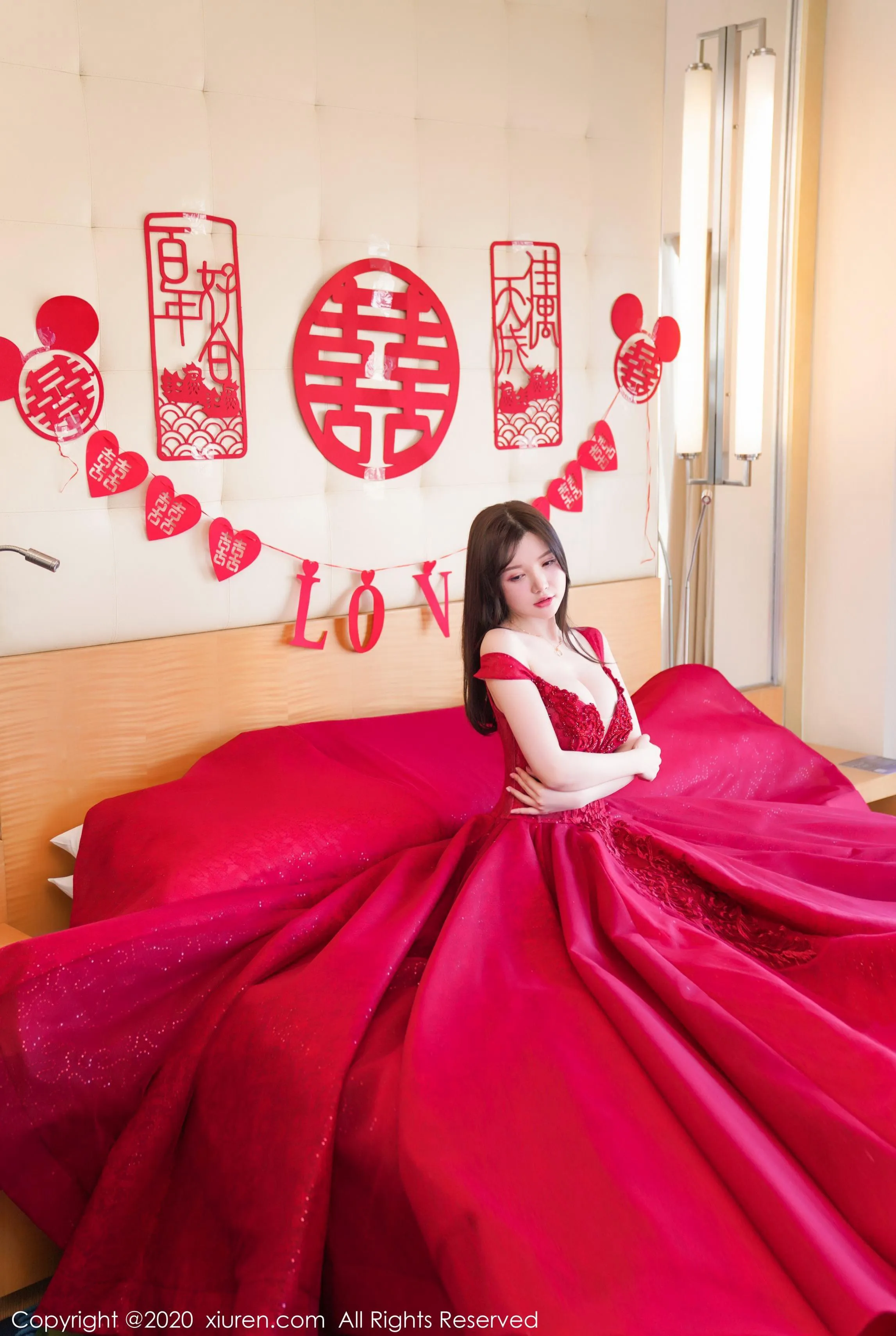 全日高雄網紅寫真精選 – 甜美自然光浪漫完美融合獨家 - 98